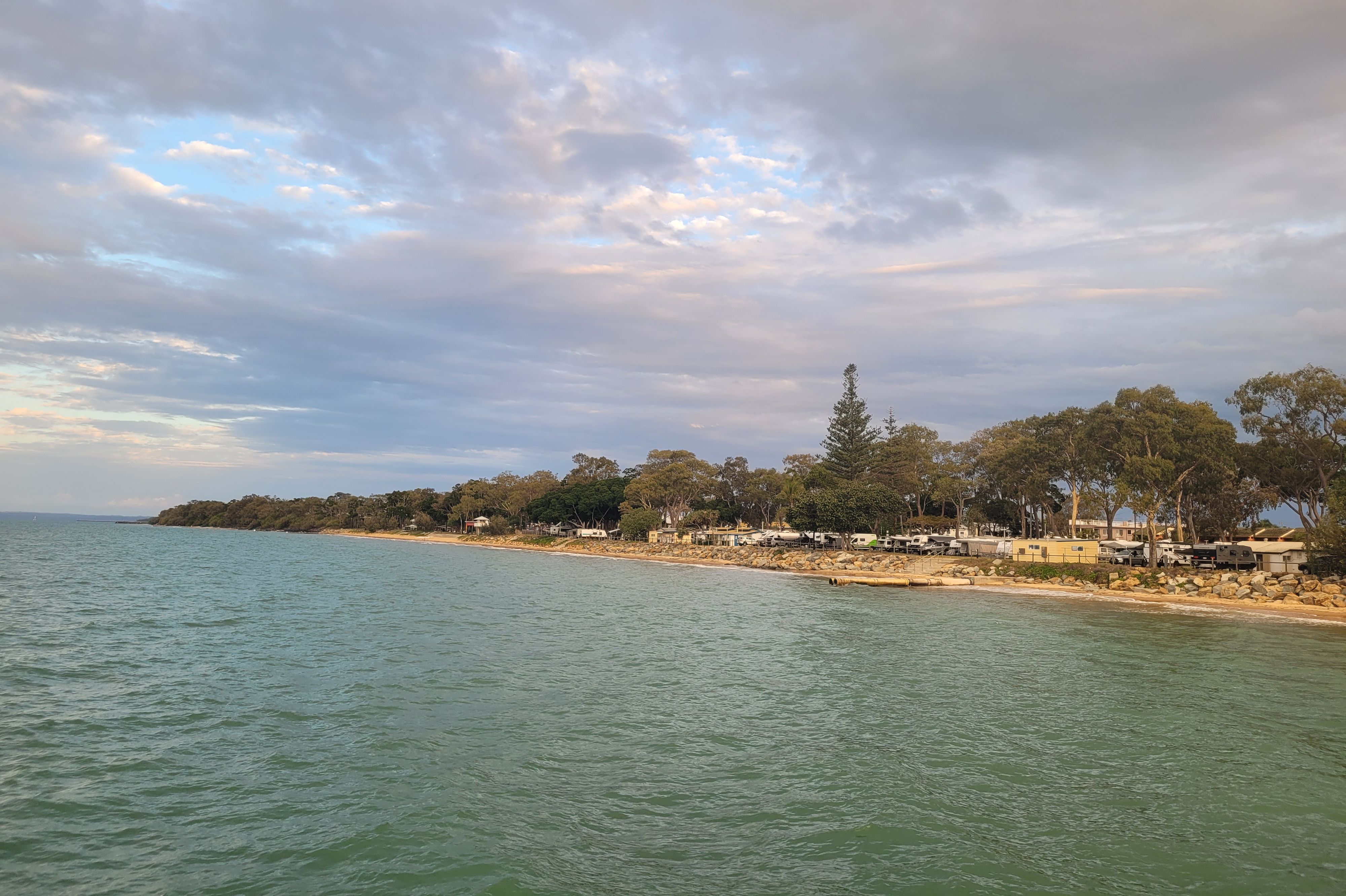 Fraser Coast Beachfront Tourist Park - Torquay - Image 2