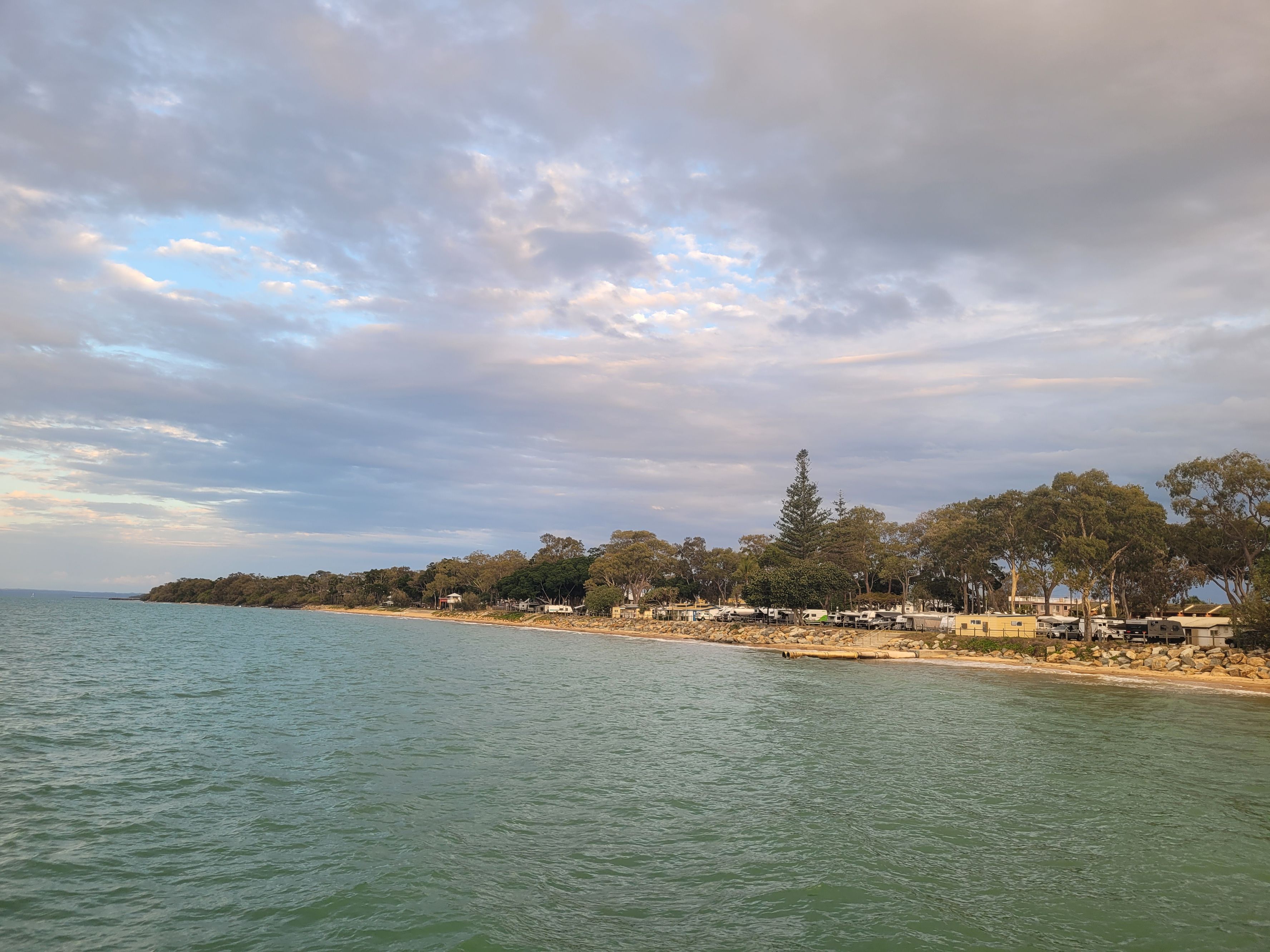 Fraser Coast Beachfront Tourist Park - Torquay - Image 2