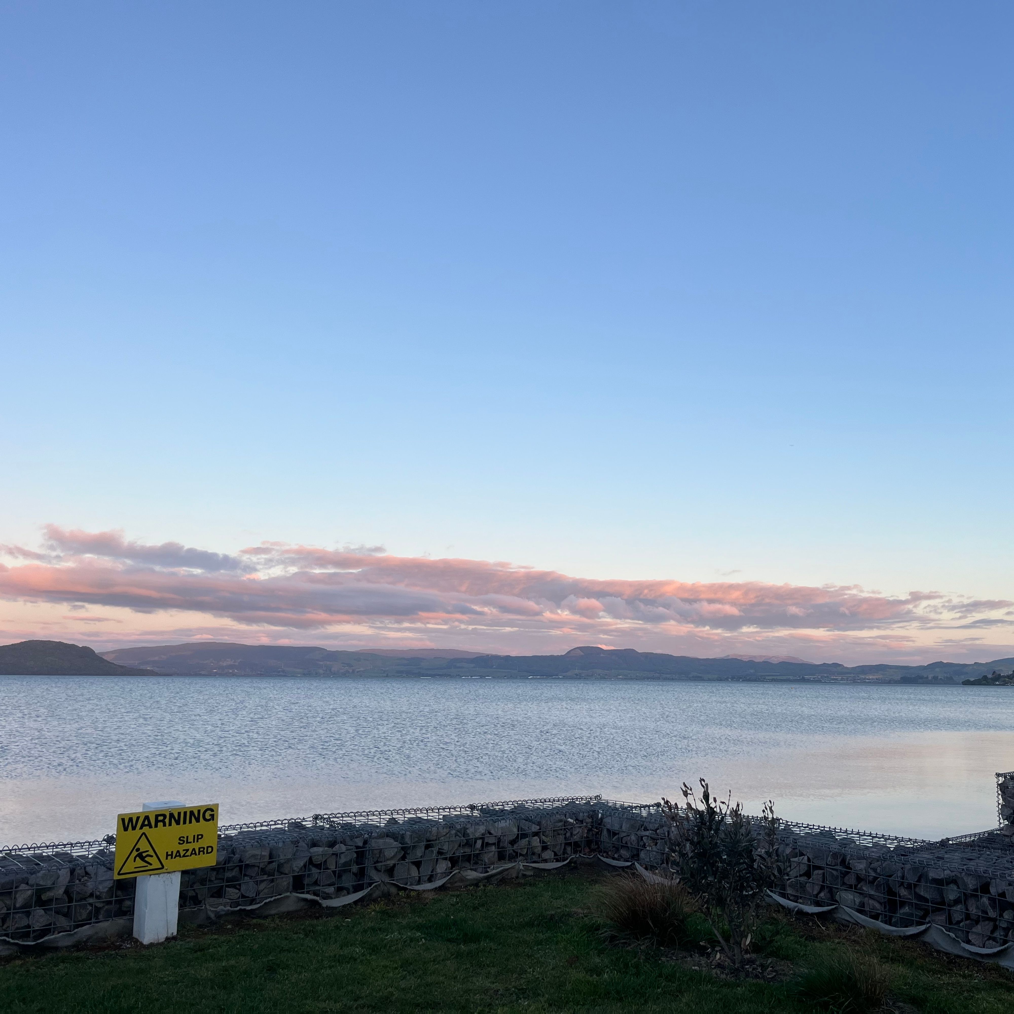 Reisefoto von Willowhaven Holiday Park