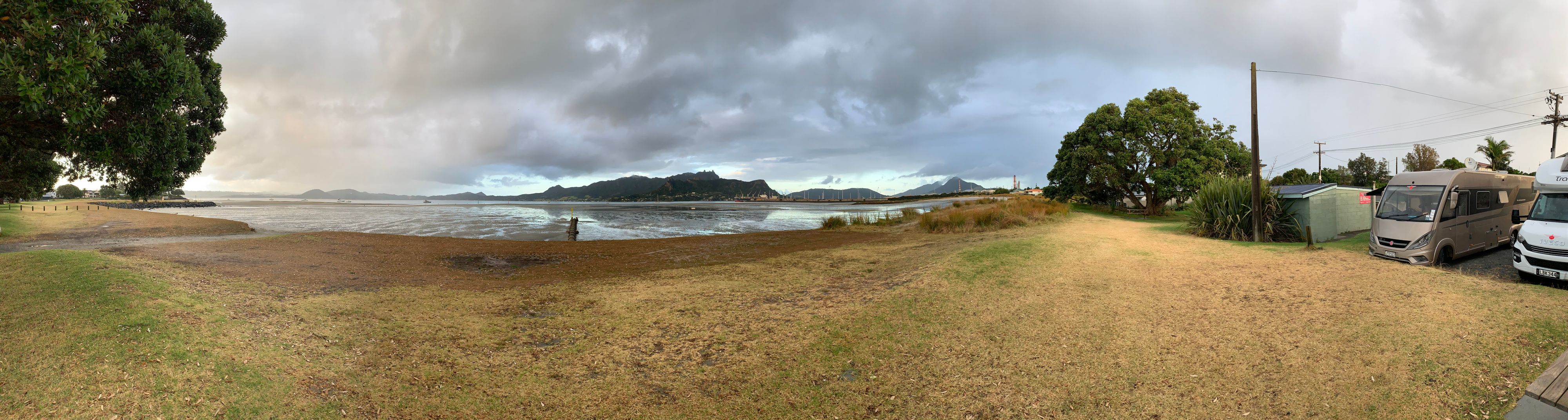 Marsden Bay Reserve