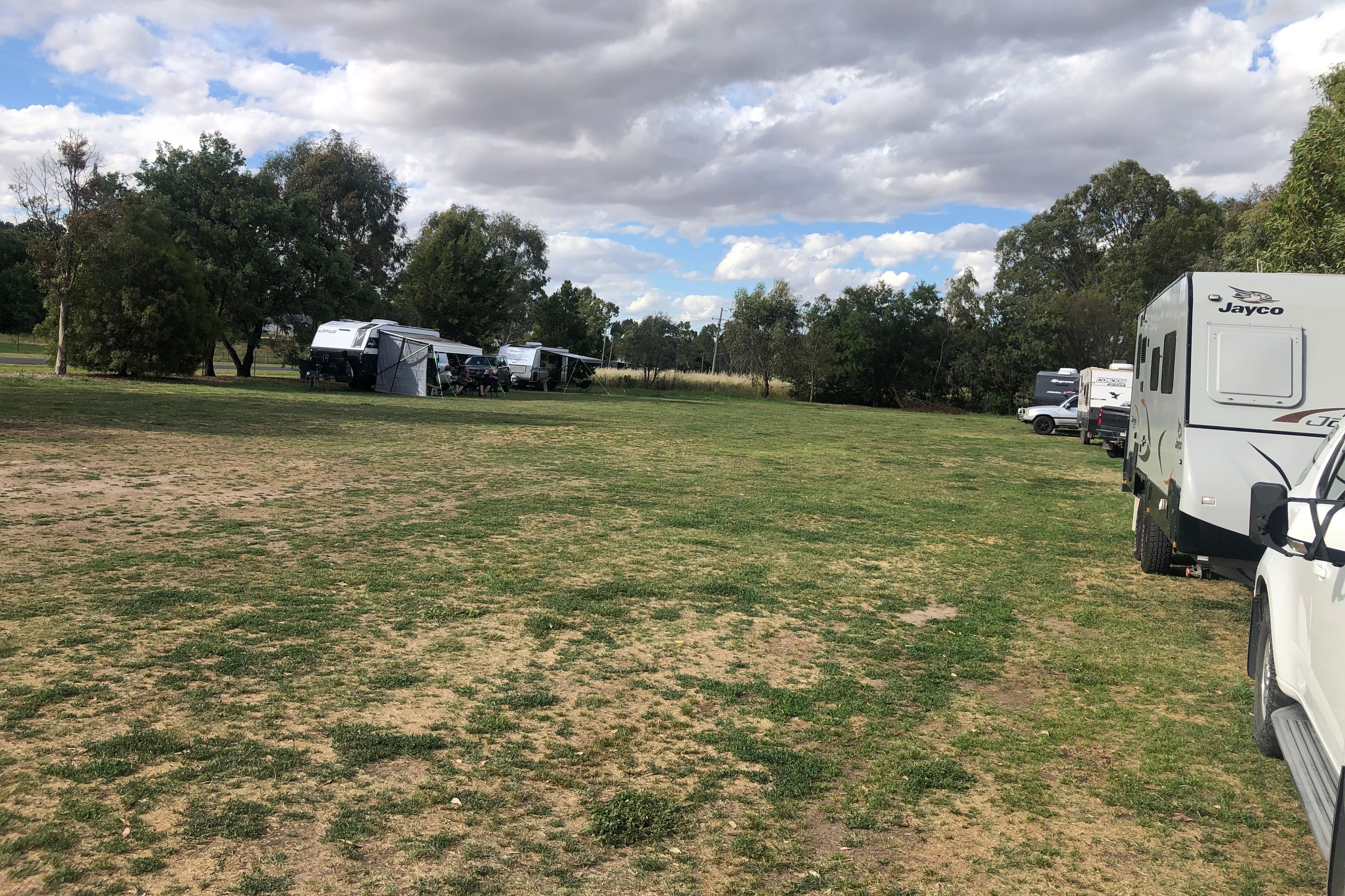 Gundagai East RV Stop - Image 3