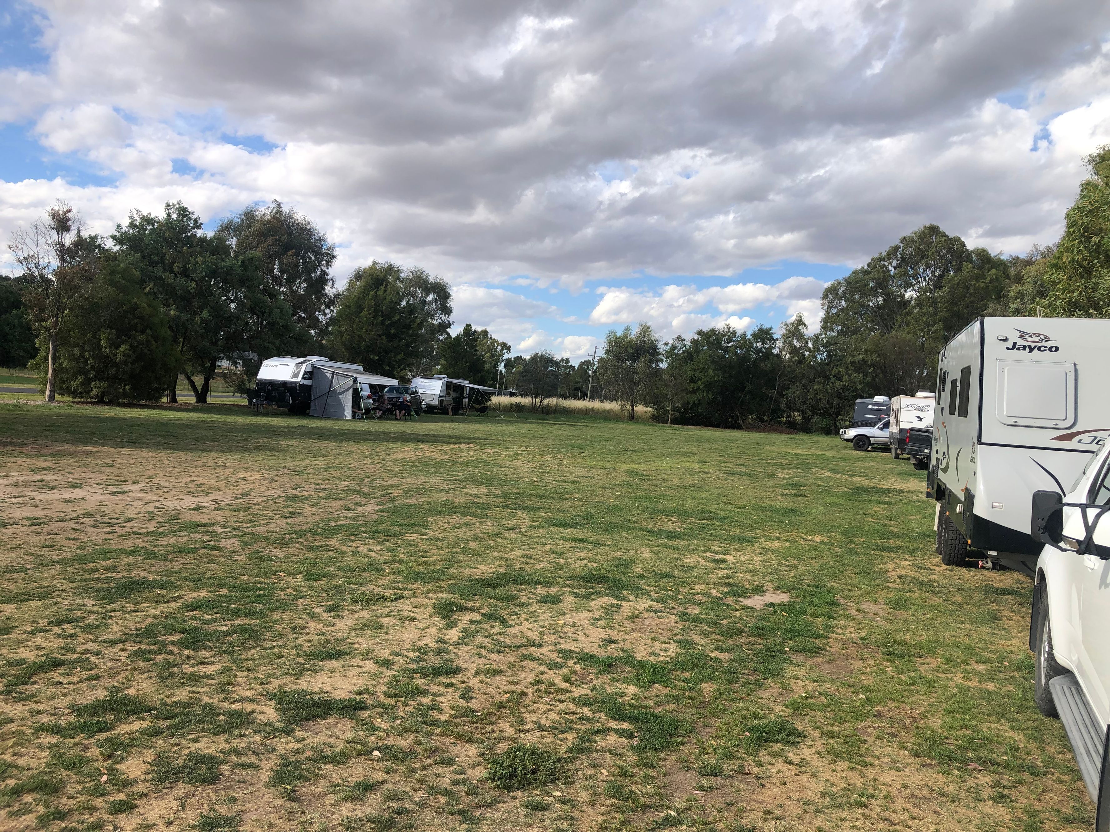 Gundagai East RV Stop - Image 3