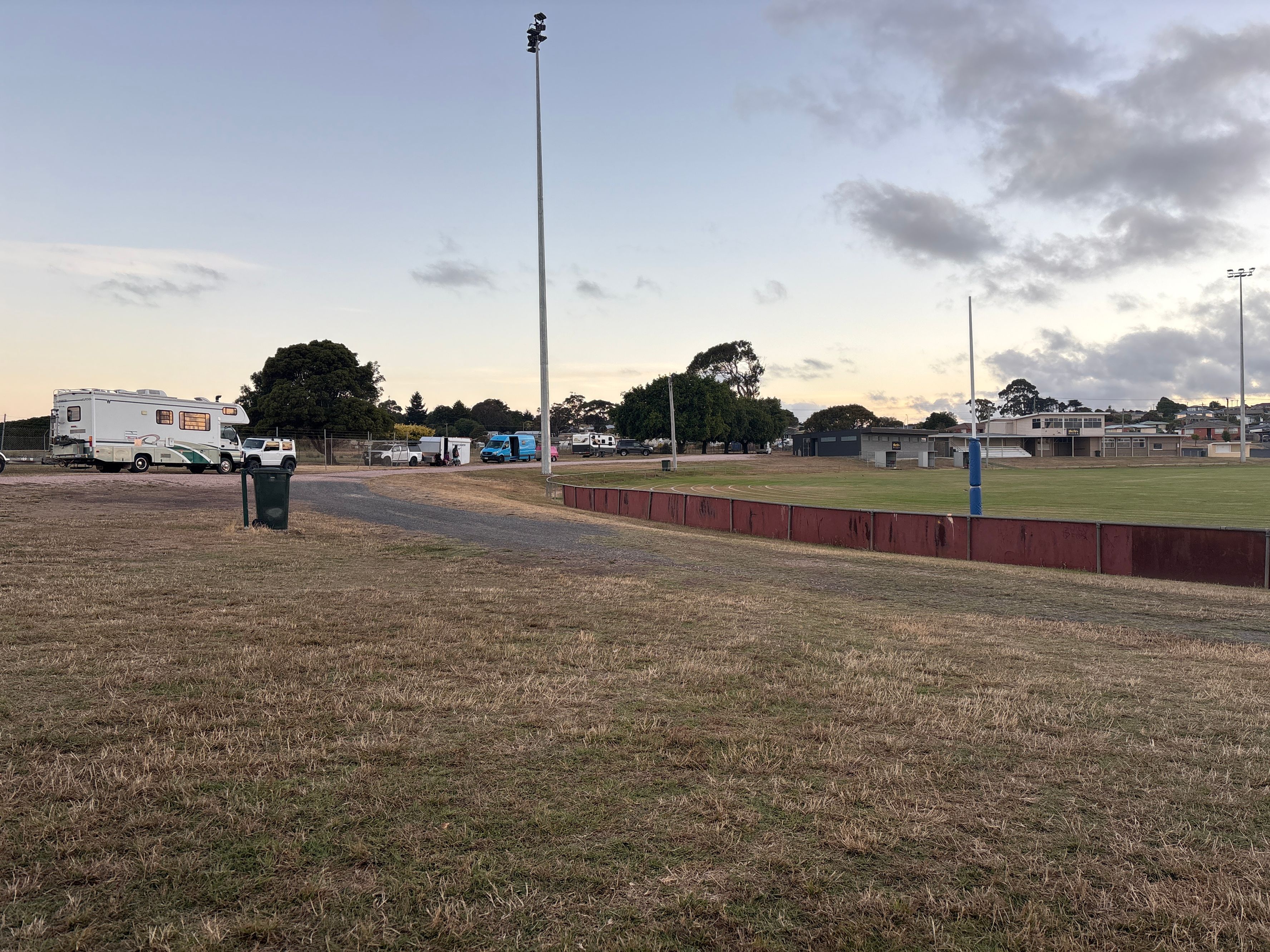 Girdlestone Park - Image 3