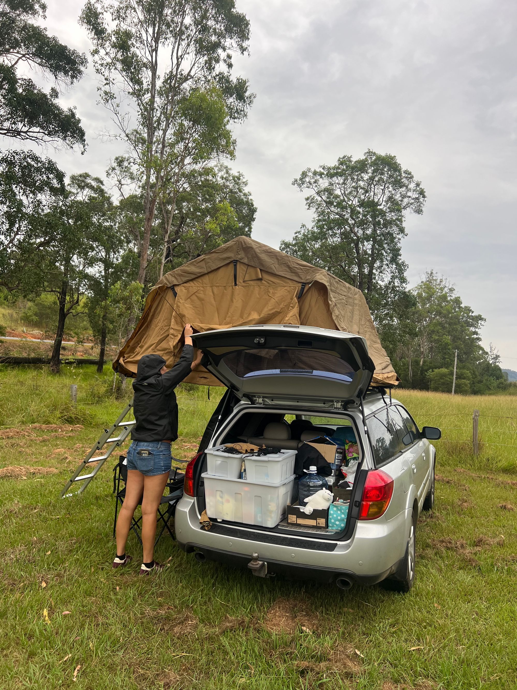 Goolang Creek Crossing - Image 2