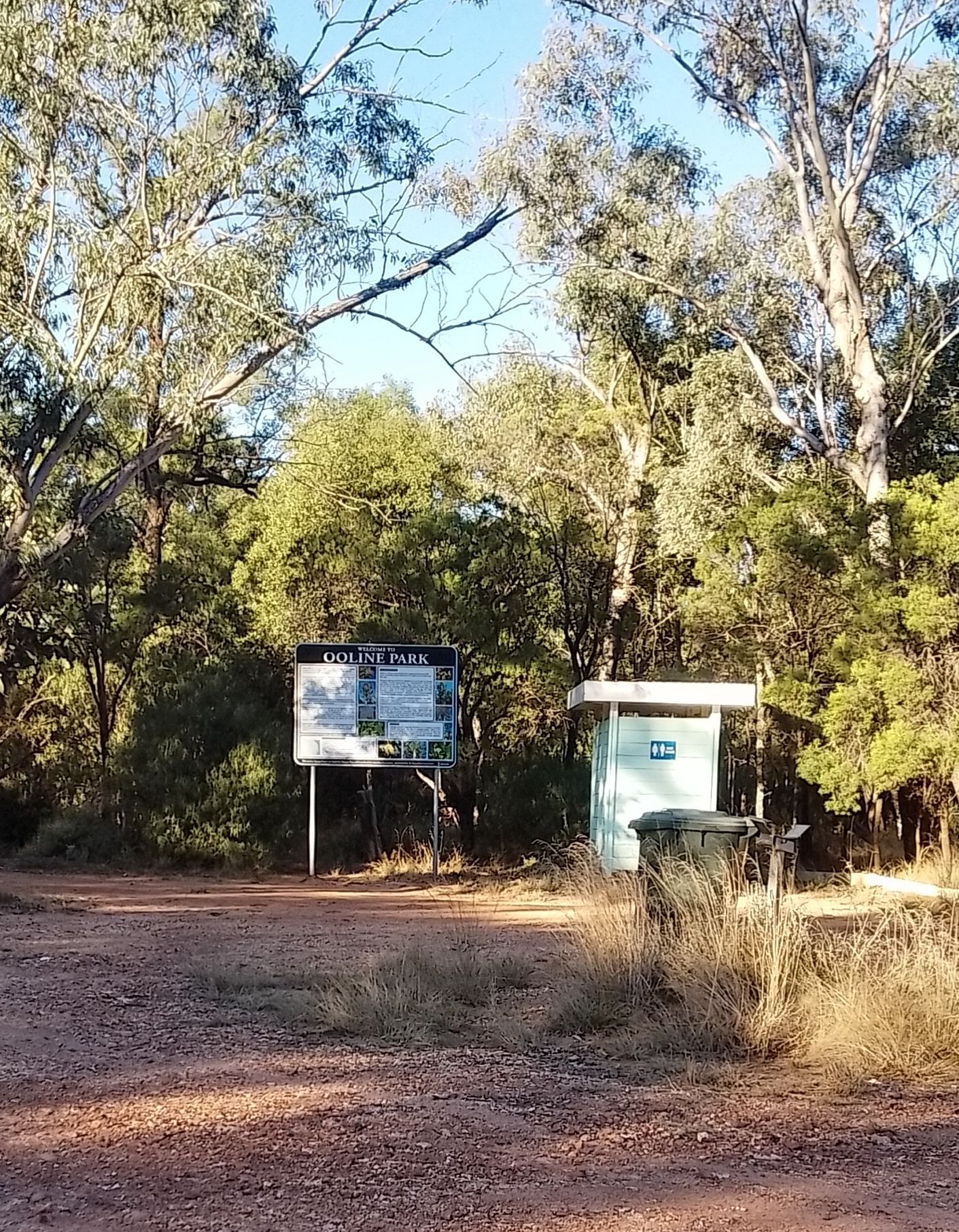 Ooline Park - Image 2