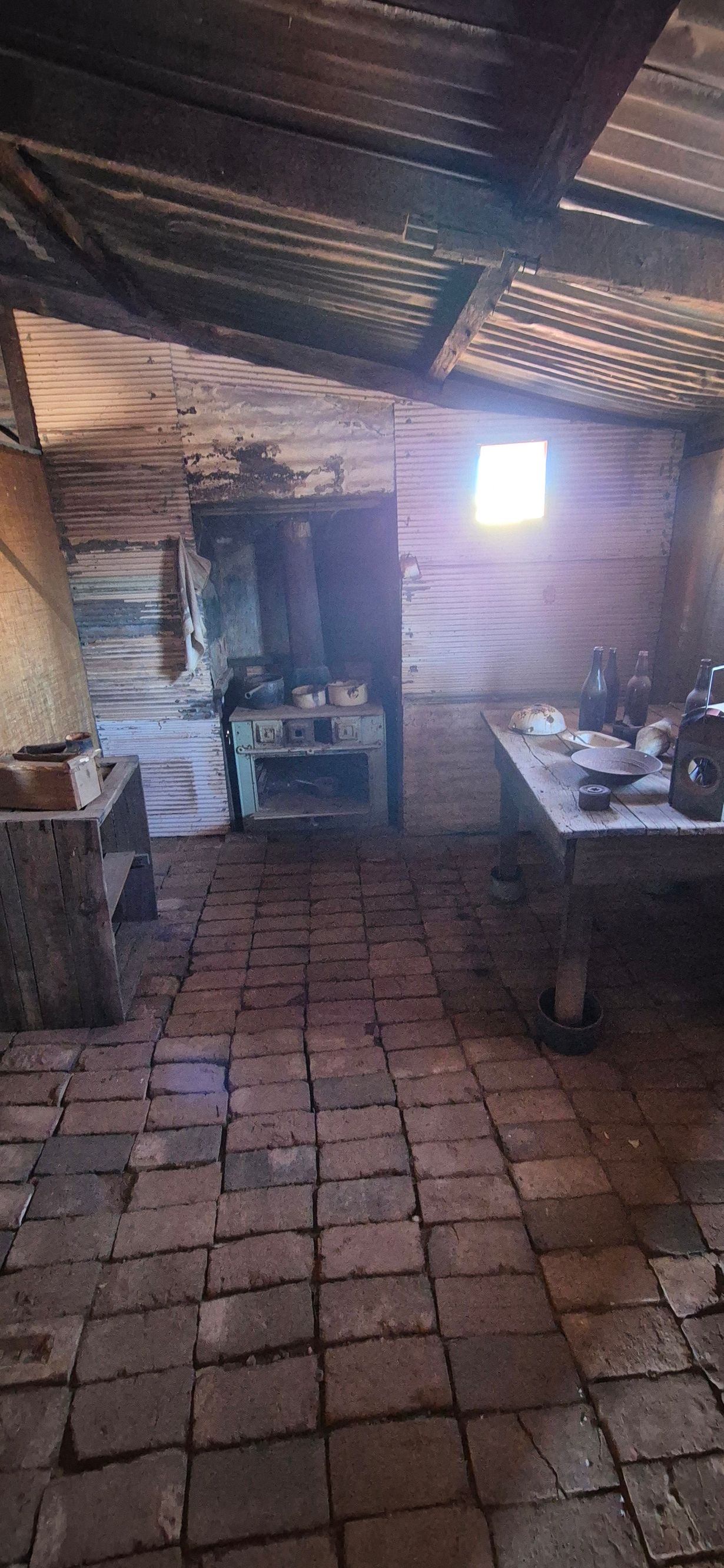 Gwalia Abandoned Mine & Ghost Town - Image 3