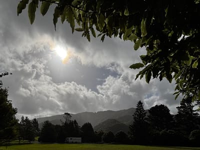 Tábor Wainui