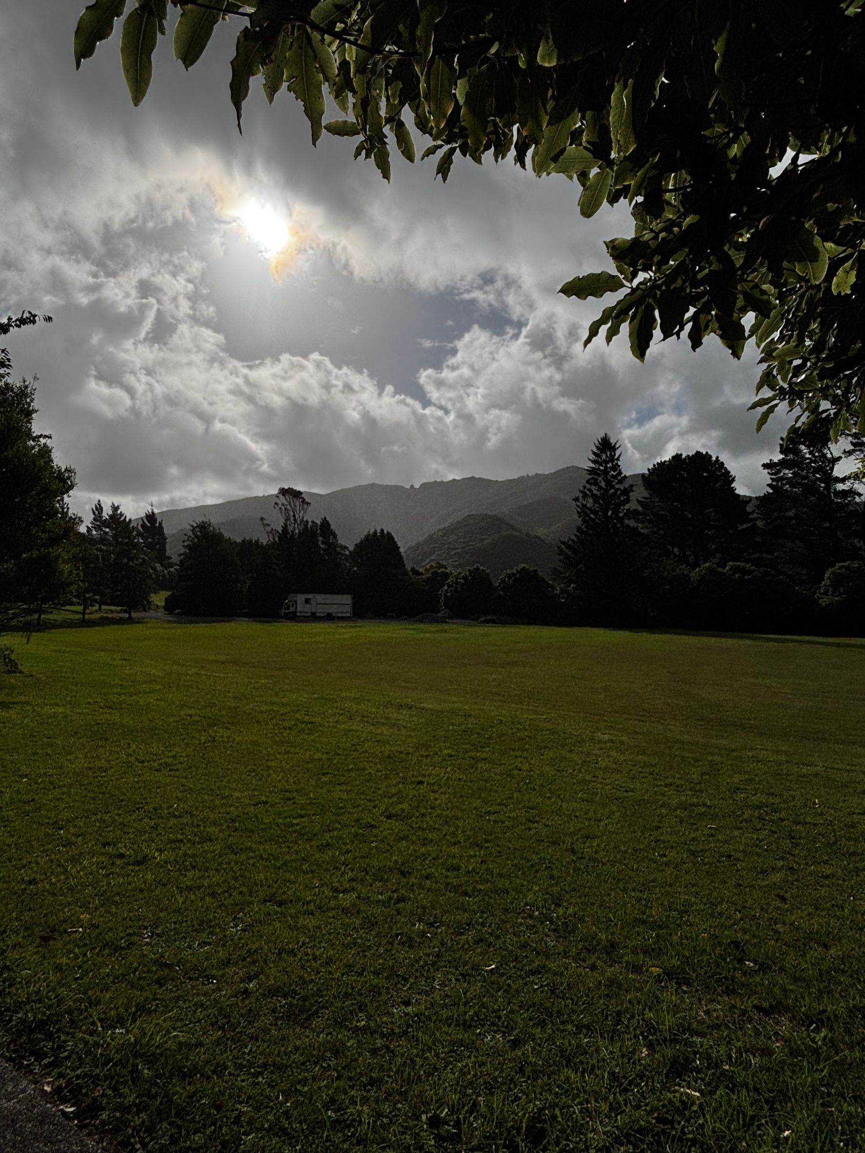 Camp Wainui