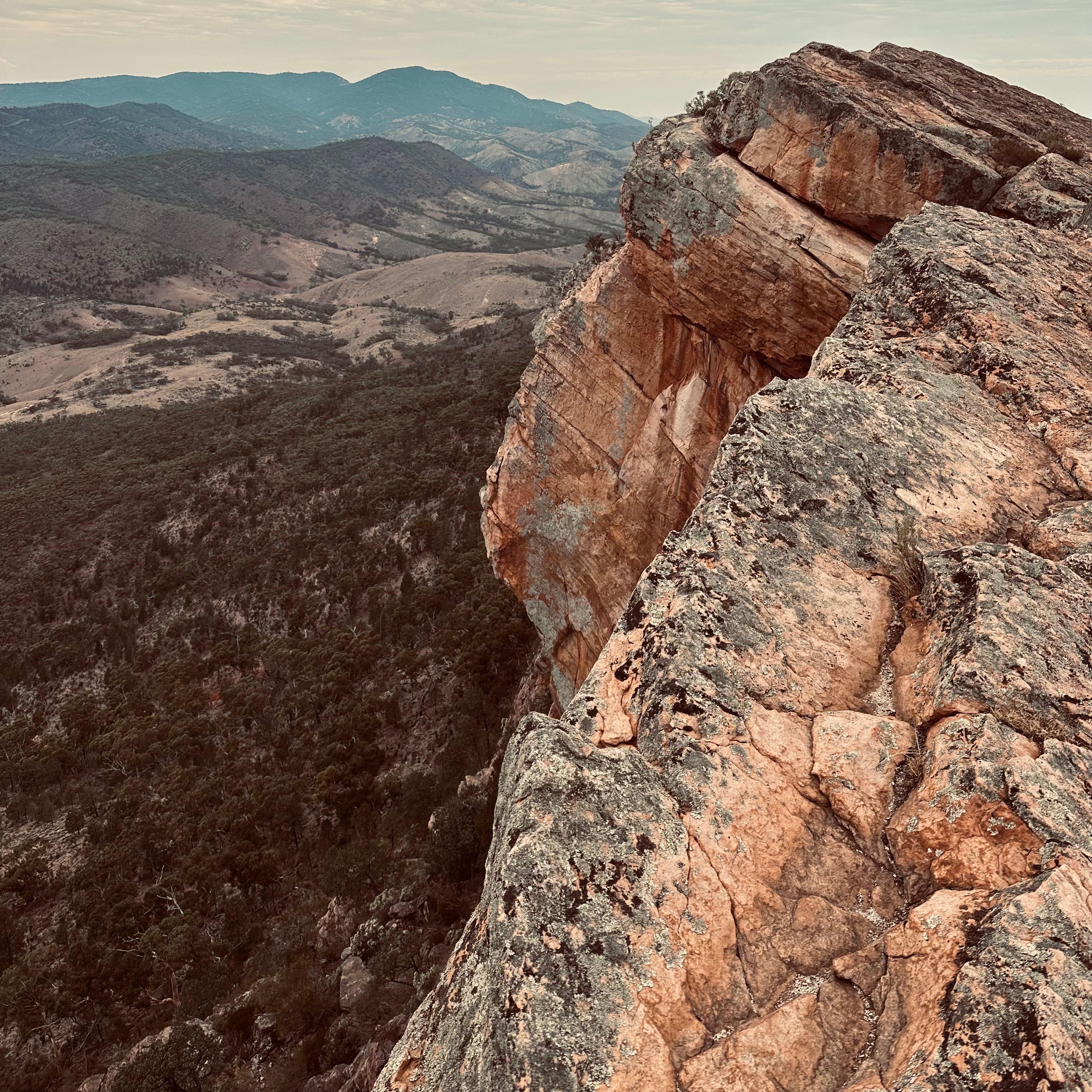 O hře Devil's Peak Walking Trail - Image 2