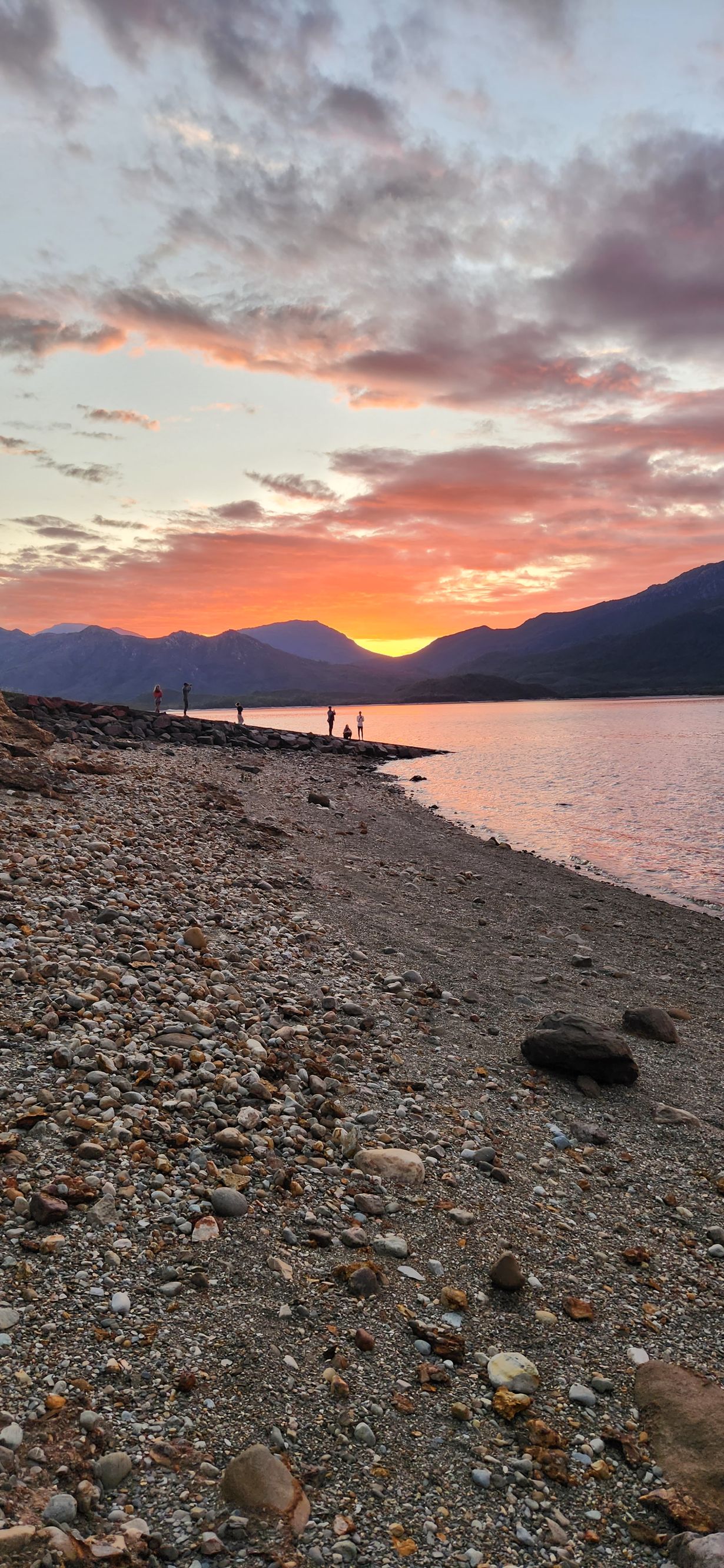 Lake Burbury Camping Ground - Image 3