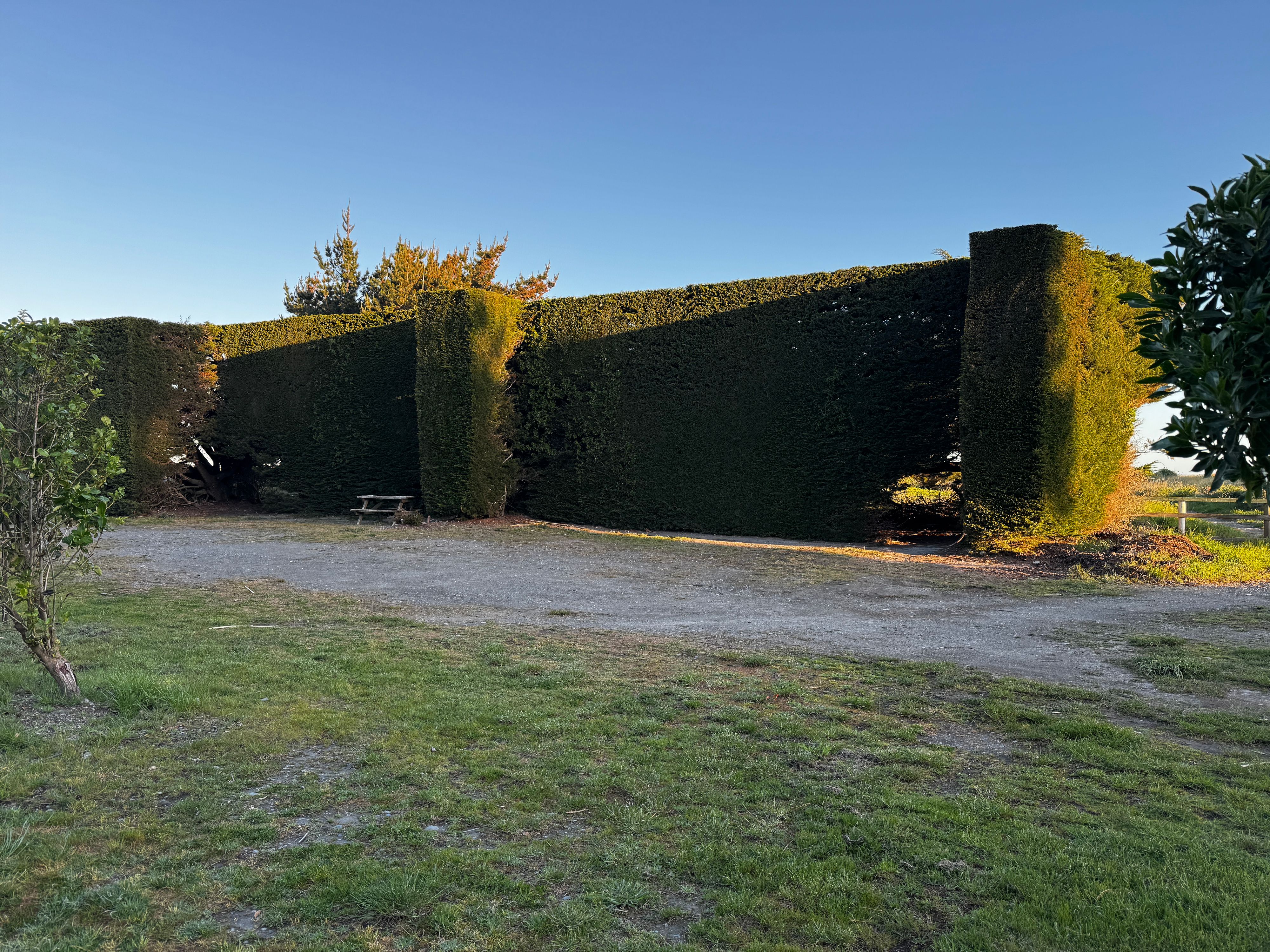 Traveller photo of Rakaia Huts Reserve Camping