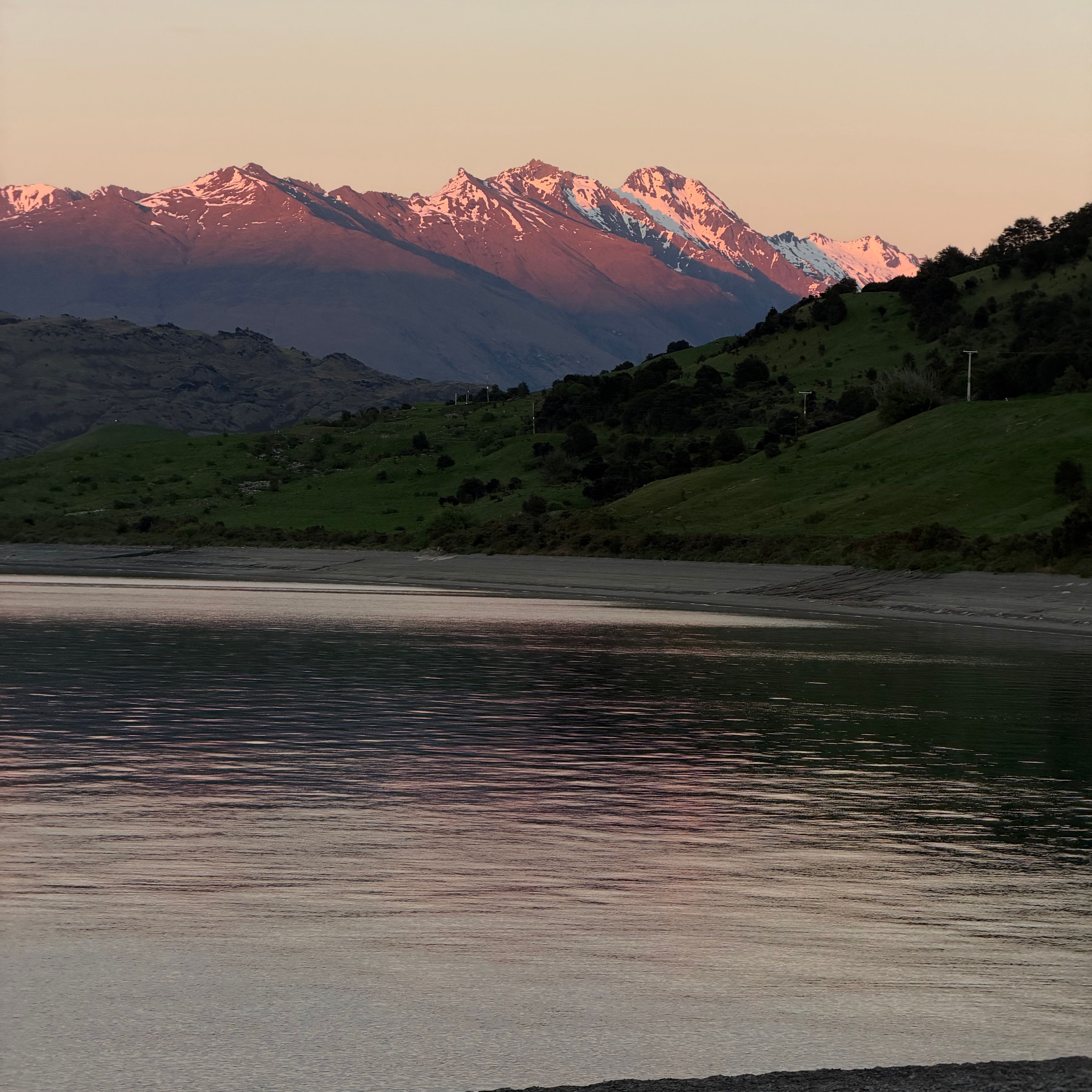 Foto del viajero de Kidds Bush Reserve Campsite