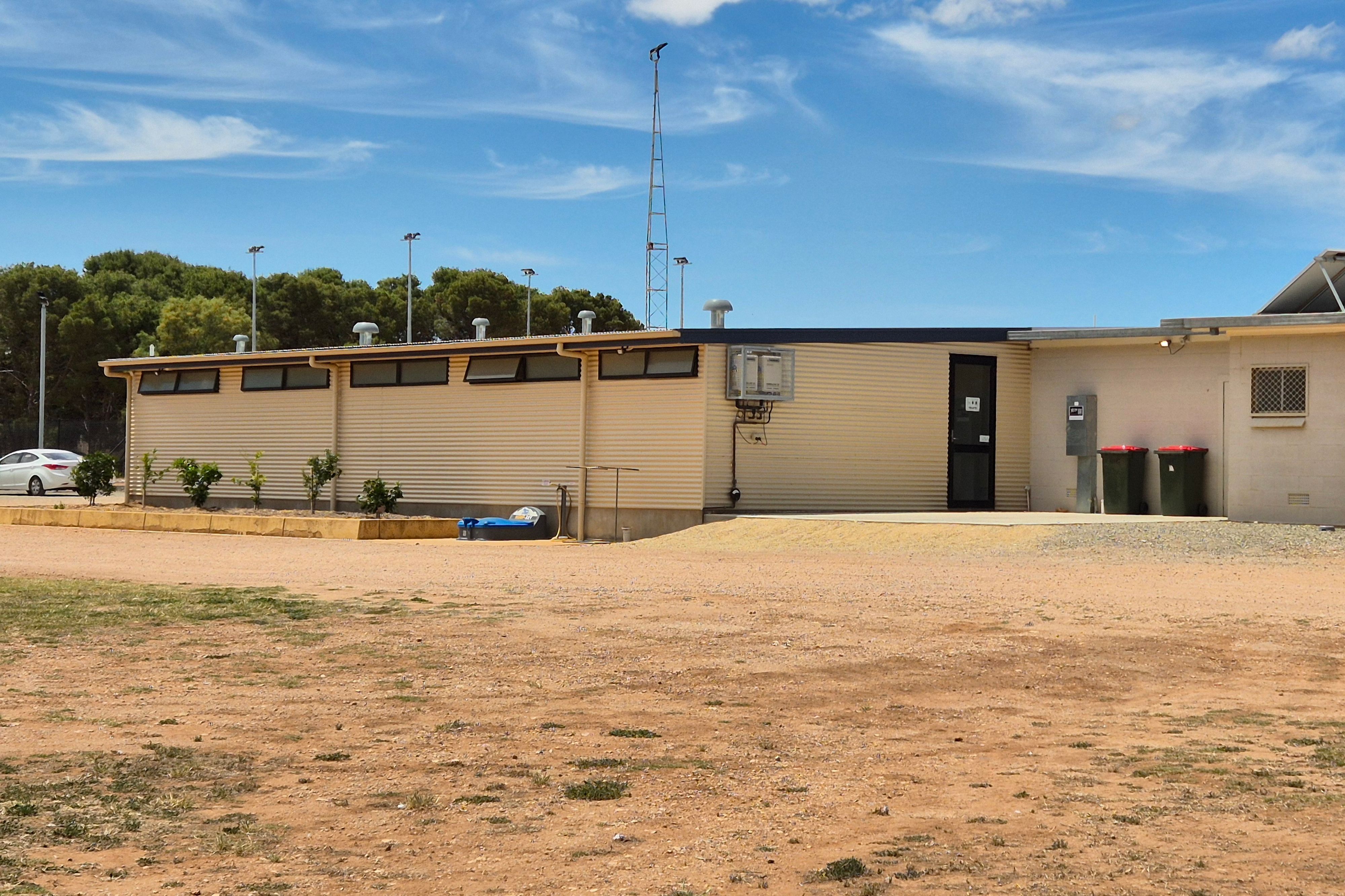 Blyth RV Park - Image 2
