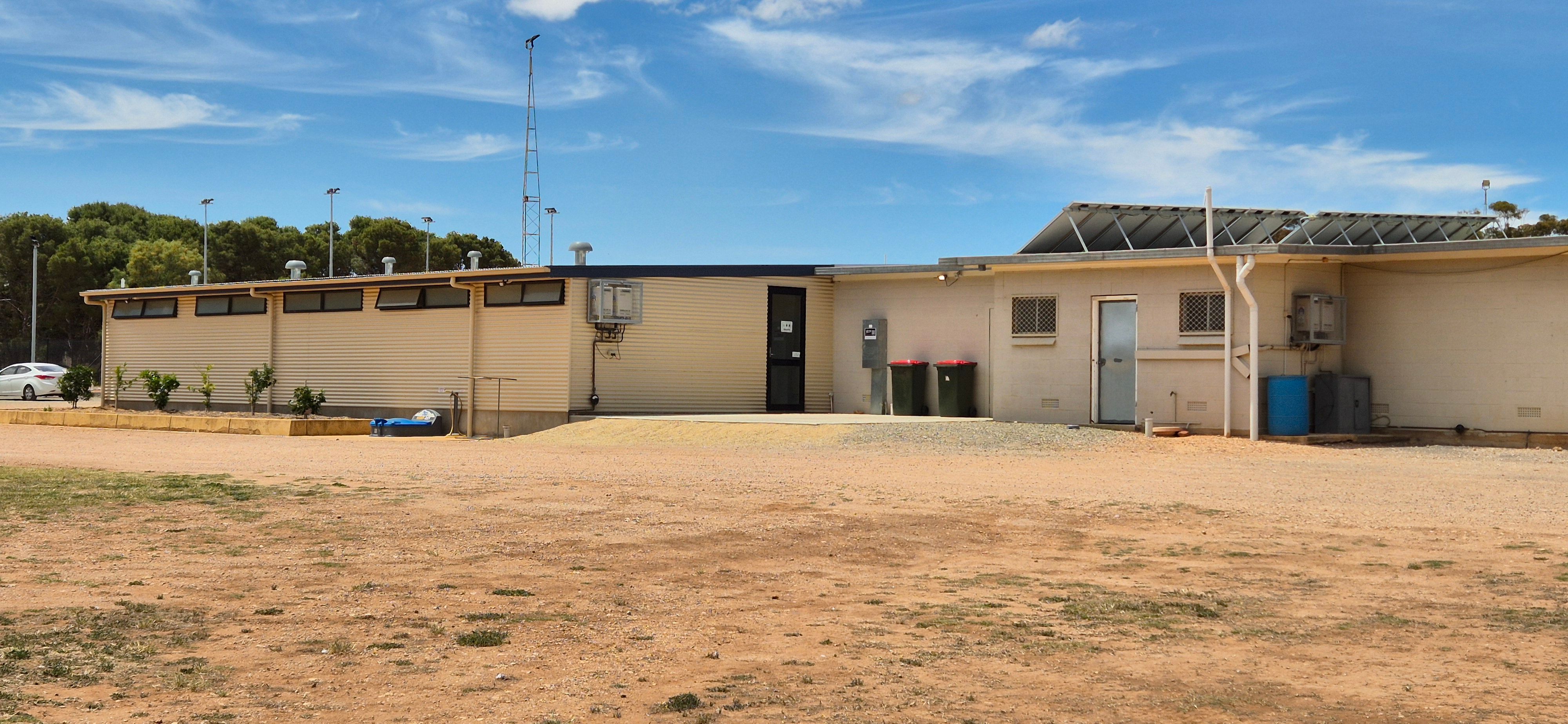Blyth RV Park - Image 2
