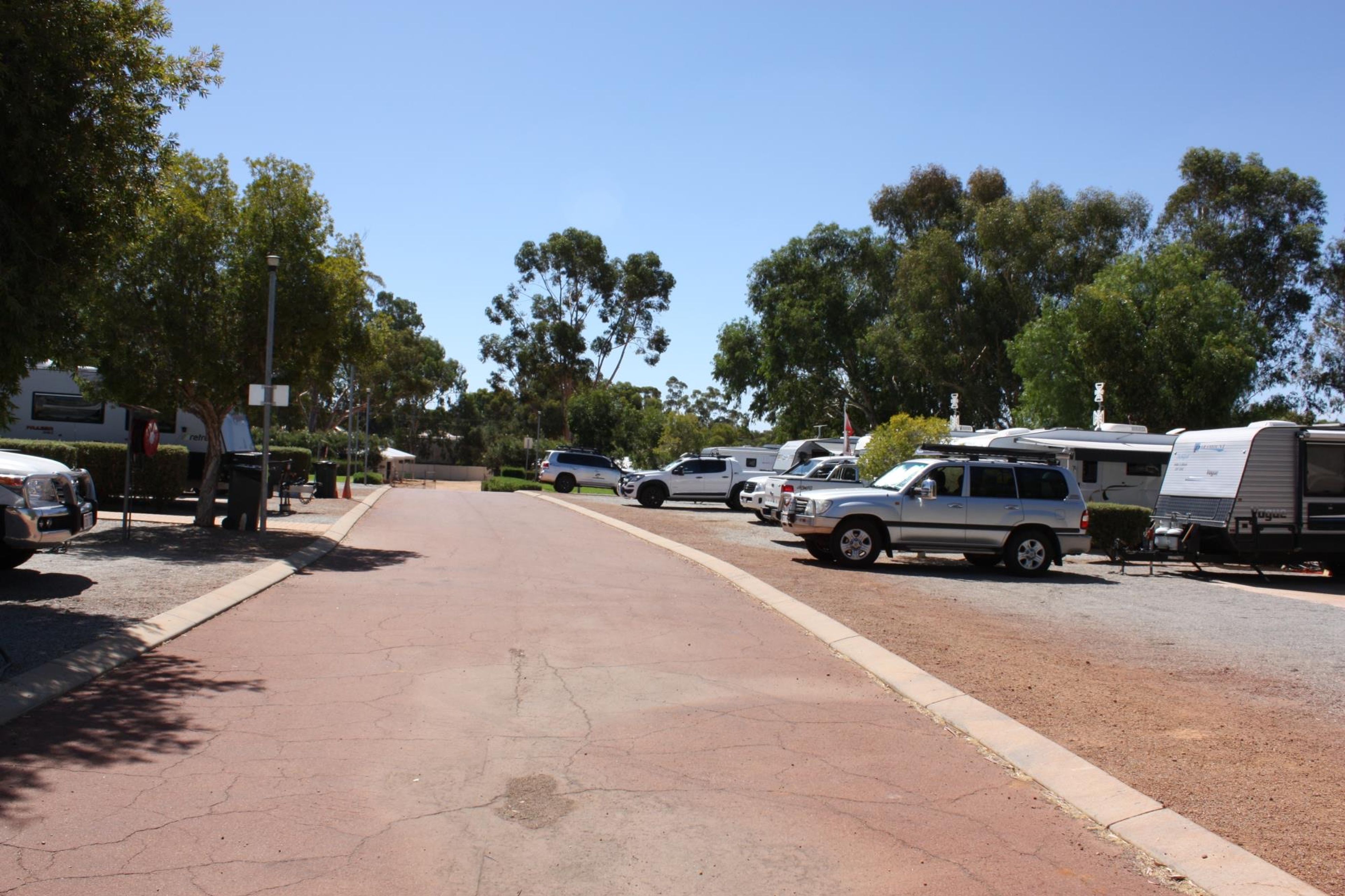 Beverley Caravan Park 근처 오락거리 - Image 3