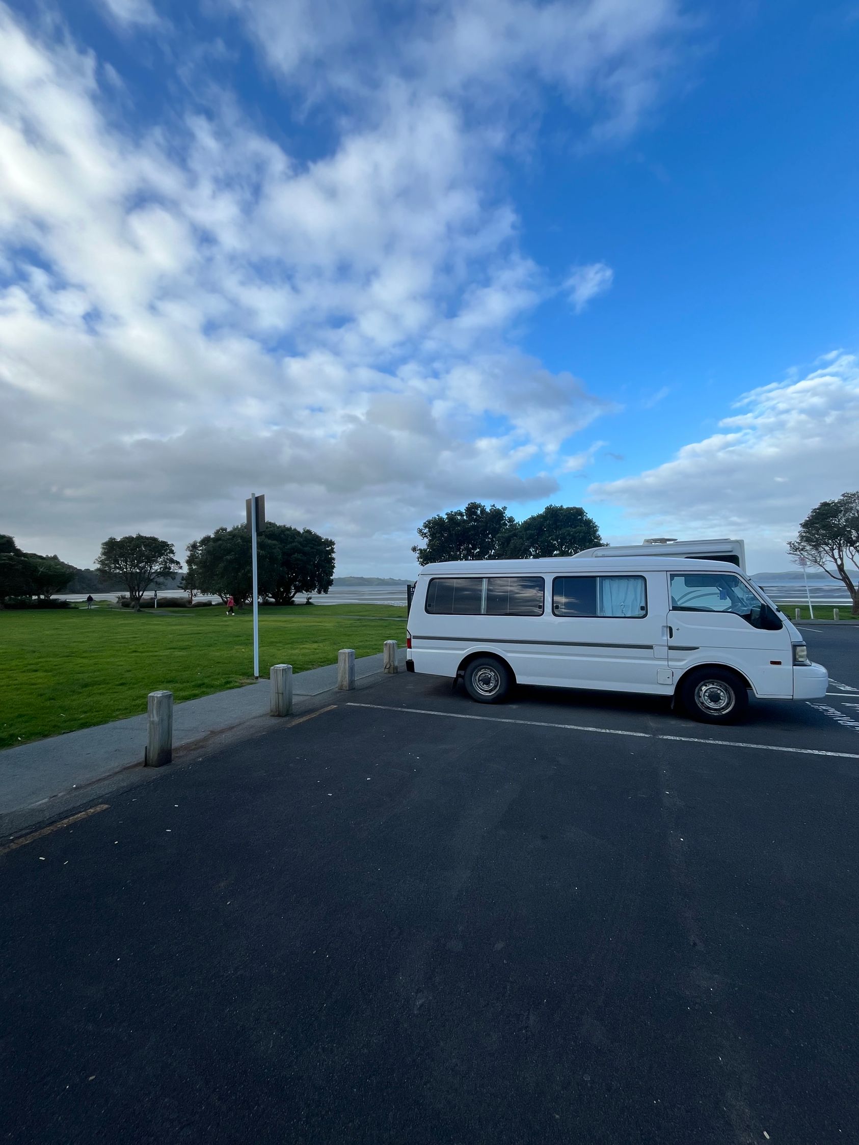 Snells Beach Sunburst Avenue 5pm-10am