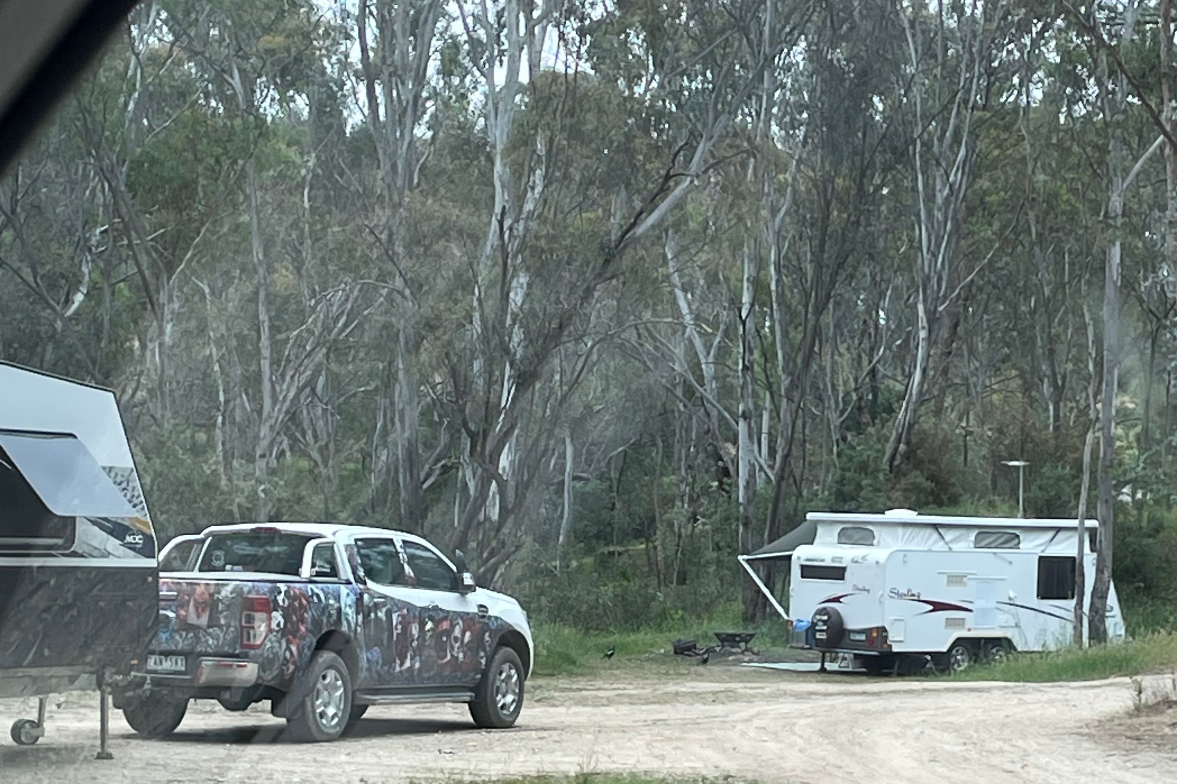 Reedy Creek Campground - Image 3