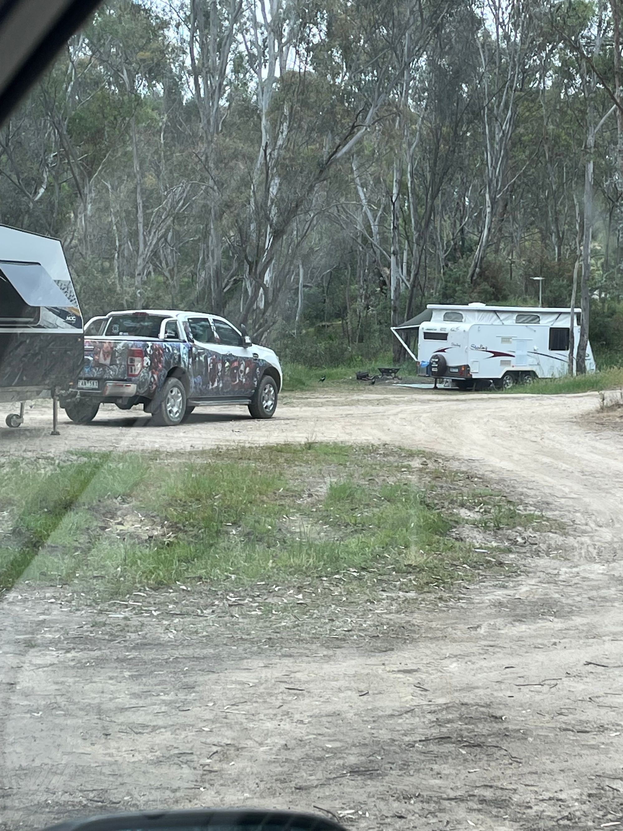 Reedy Creek Campground  - Image 3