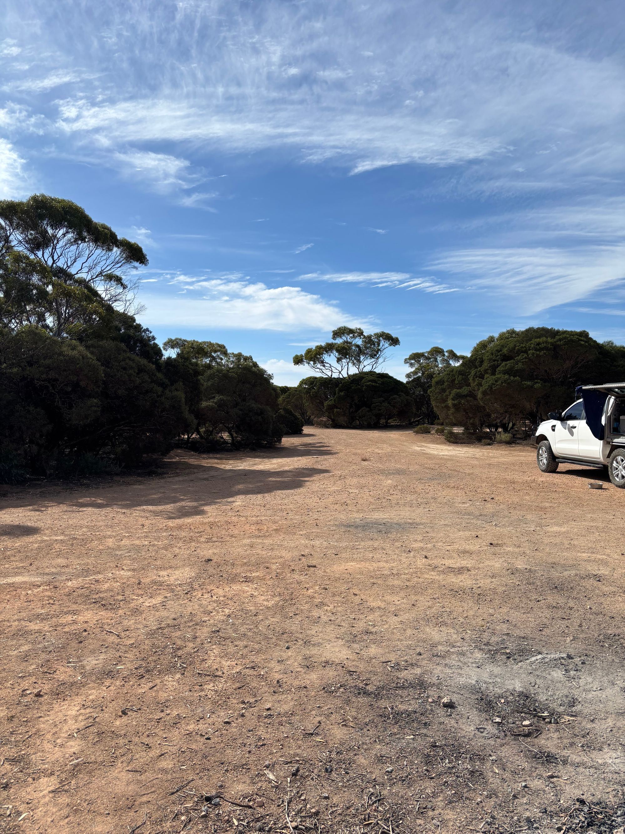 Caiguna East Free Camp - Image 3