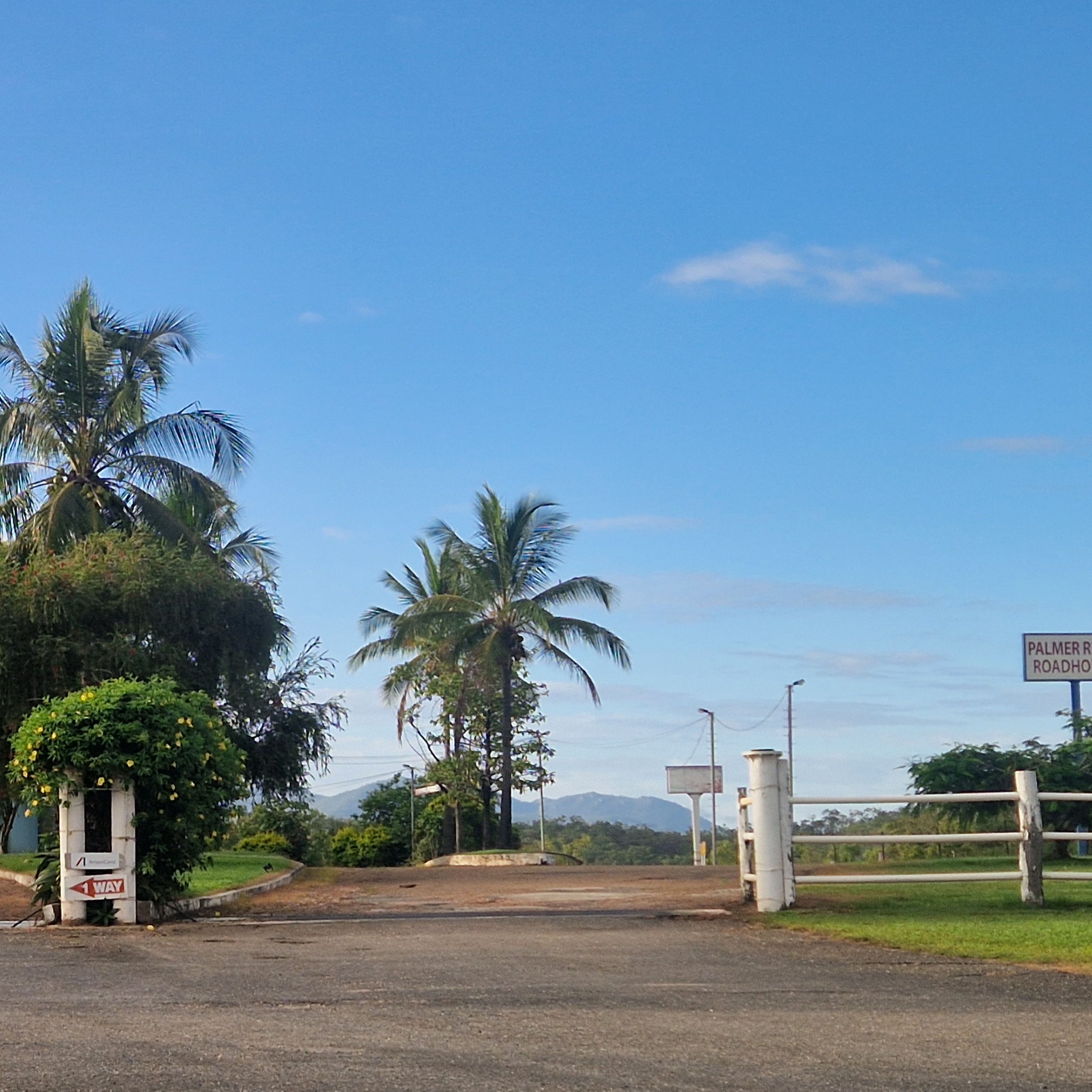 Ubicación de Palm River Roadhouse - Image 2