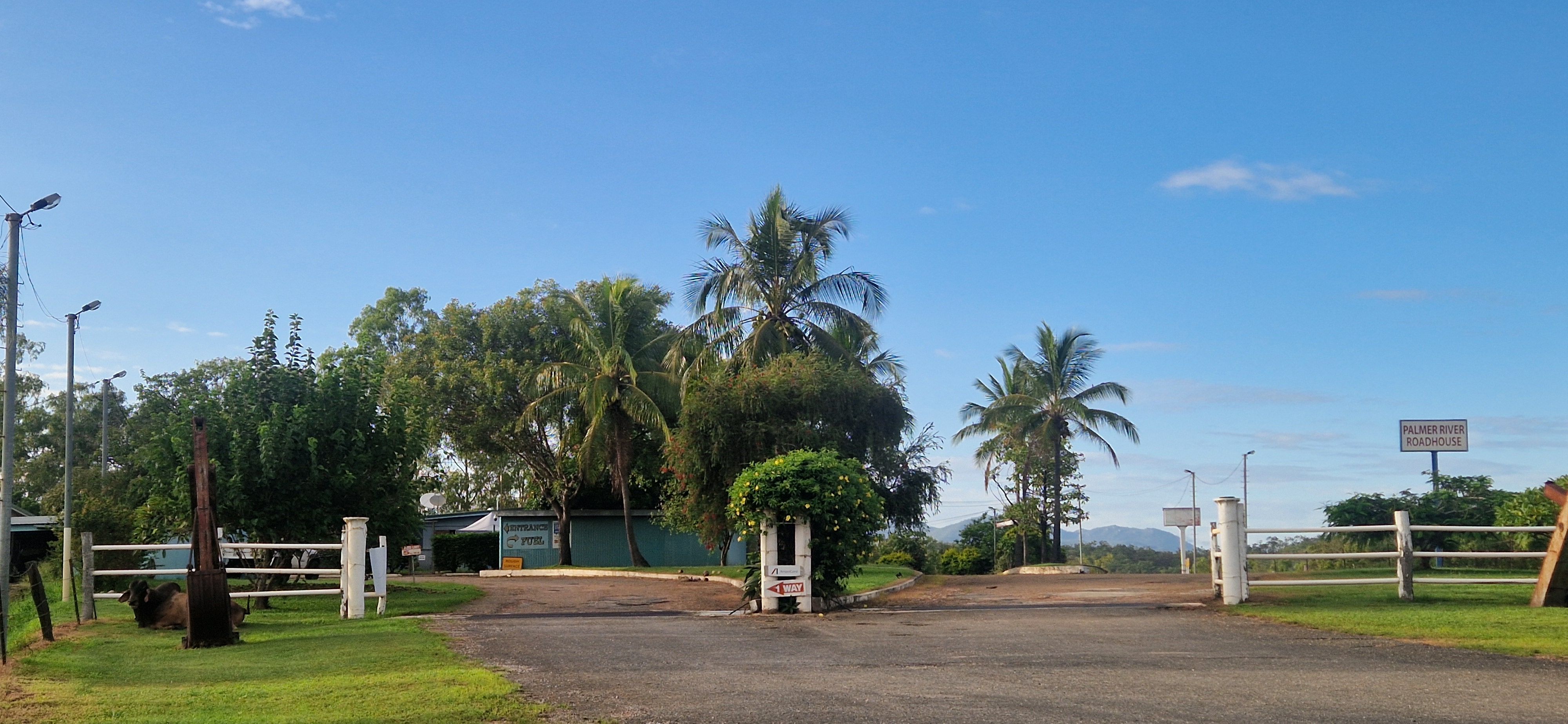 Ubicación de Palm River Roadhouse - Image 2