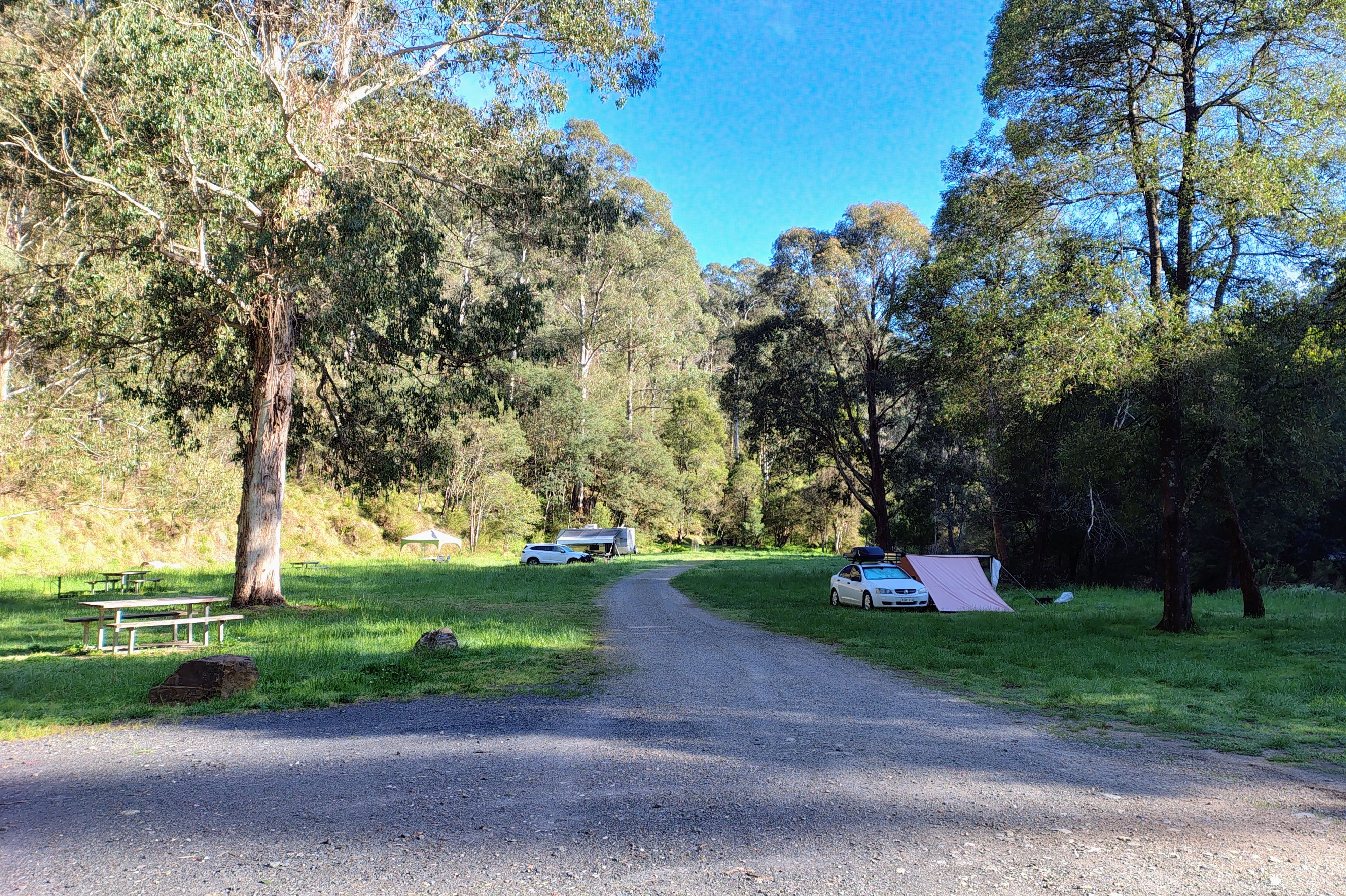 Lightning Creek Camping und Picknick - Image 3