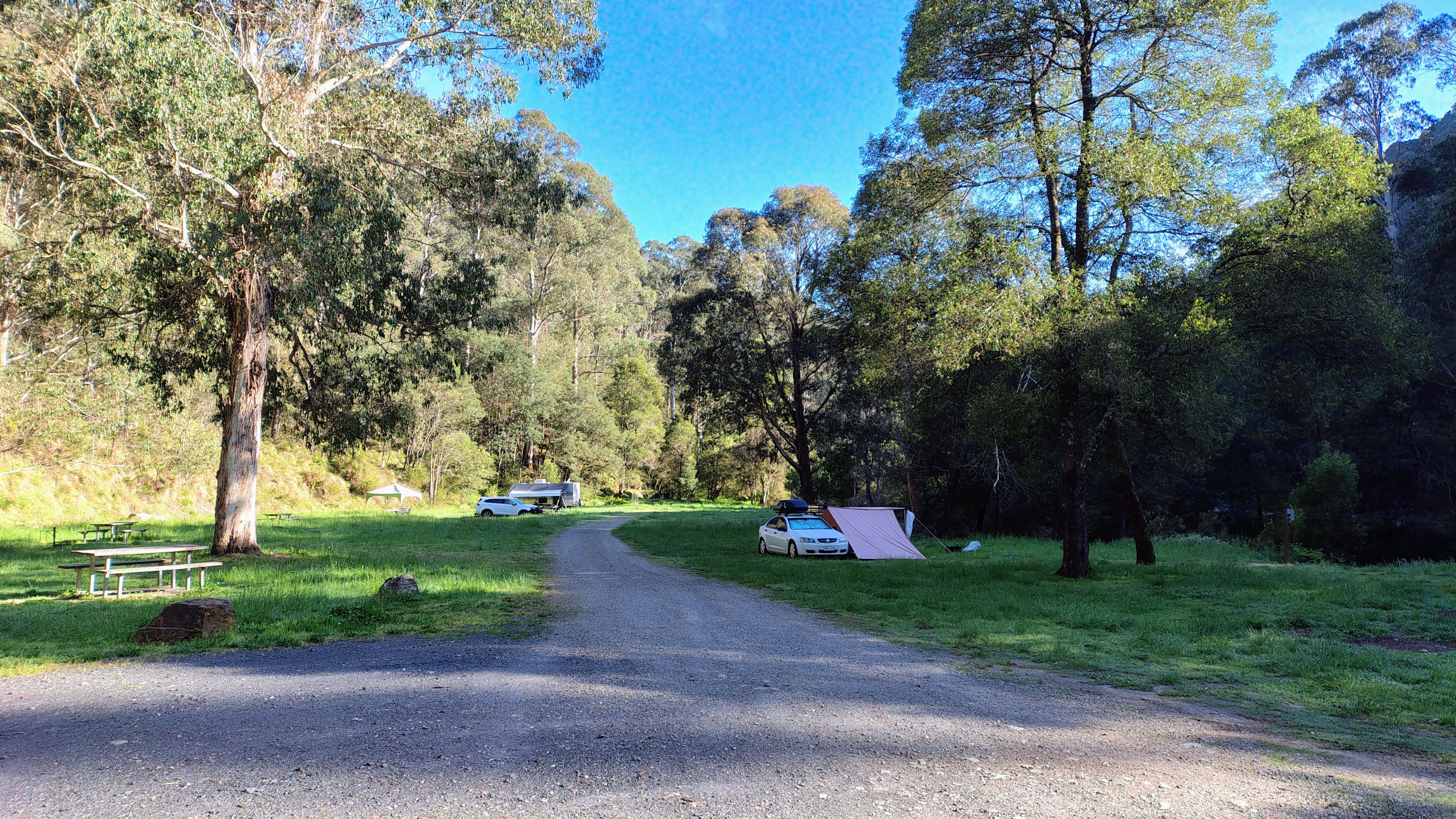 Lightning Creek Camping und Picknick - Image 3