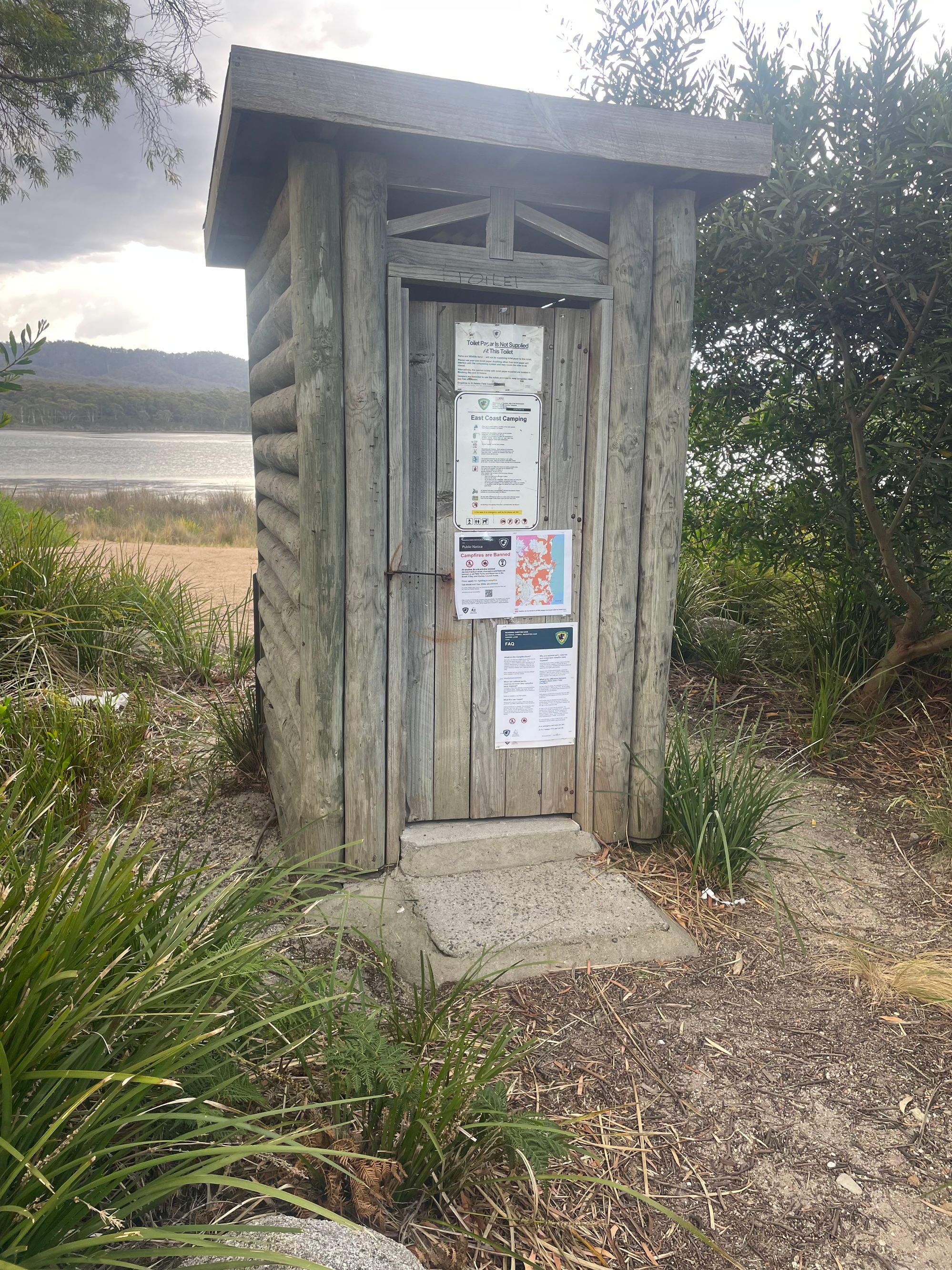 Restaurantes em Diana's Basin Campground - Image 2