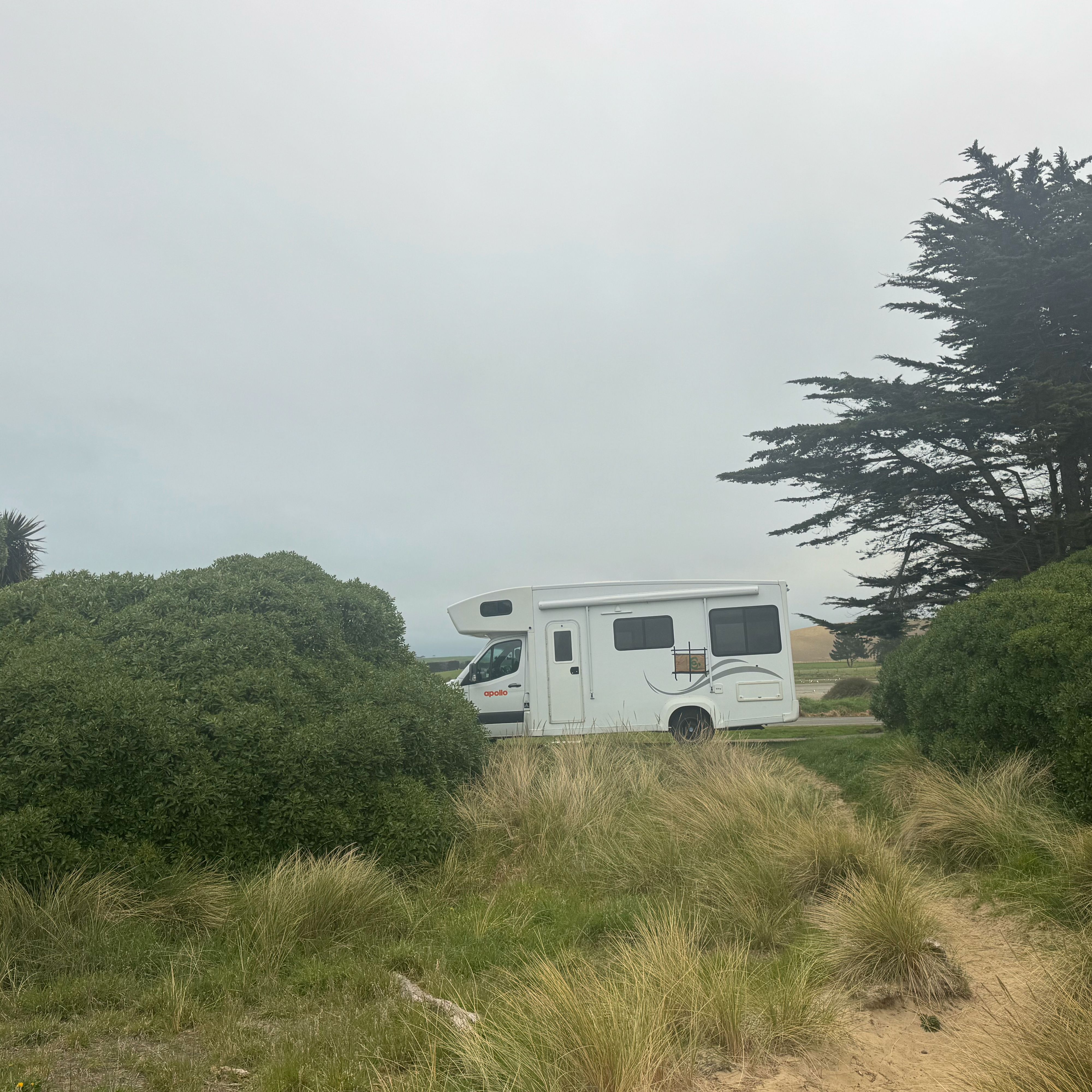 Foto viaggiatore di All Day Bay Free Campground