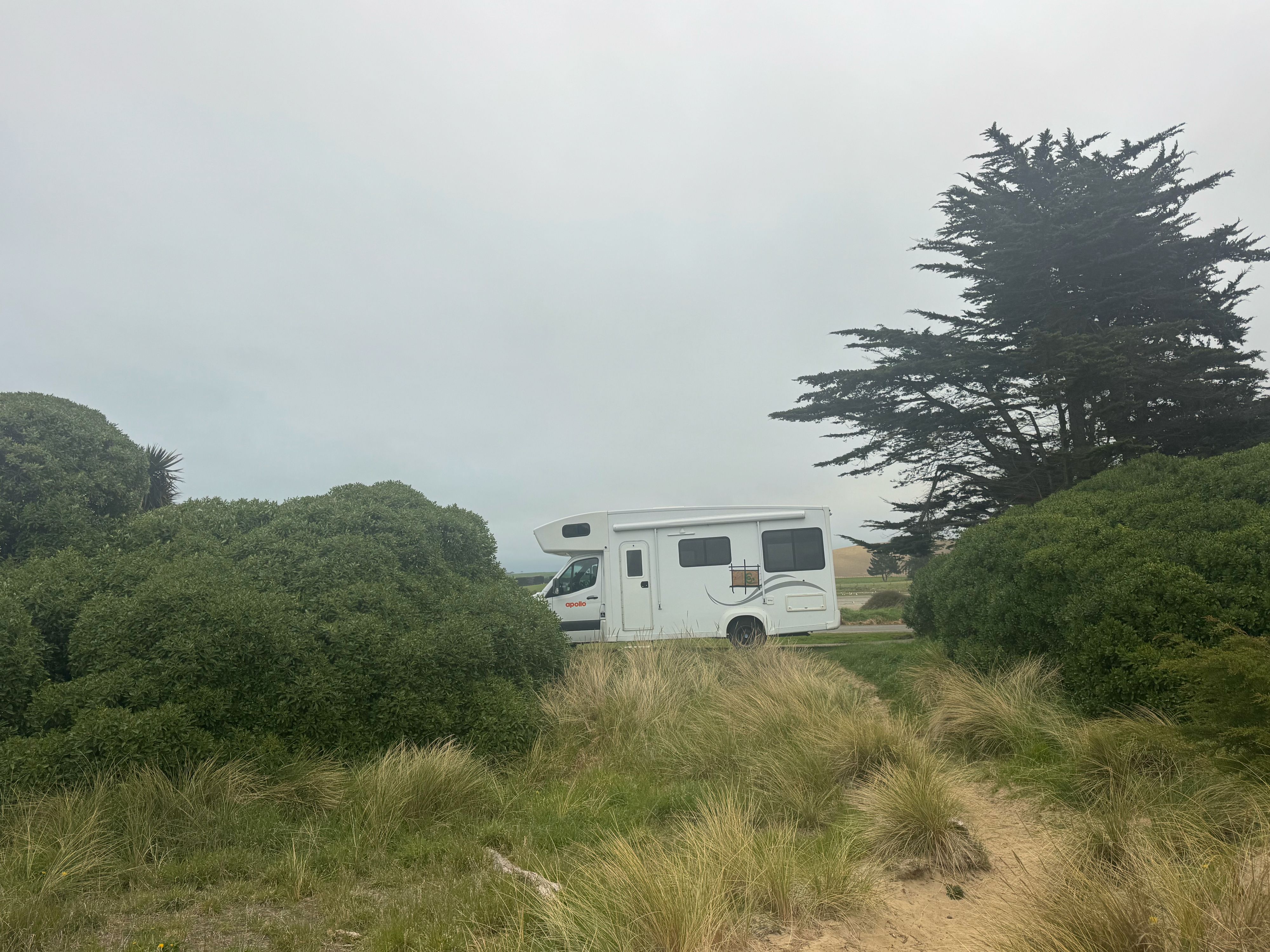 Traveller photo of All Day Bay Free Campground