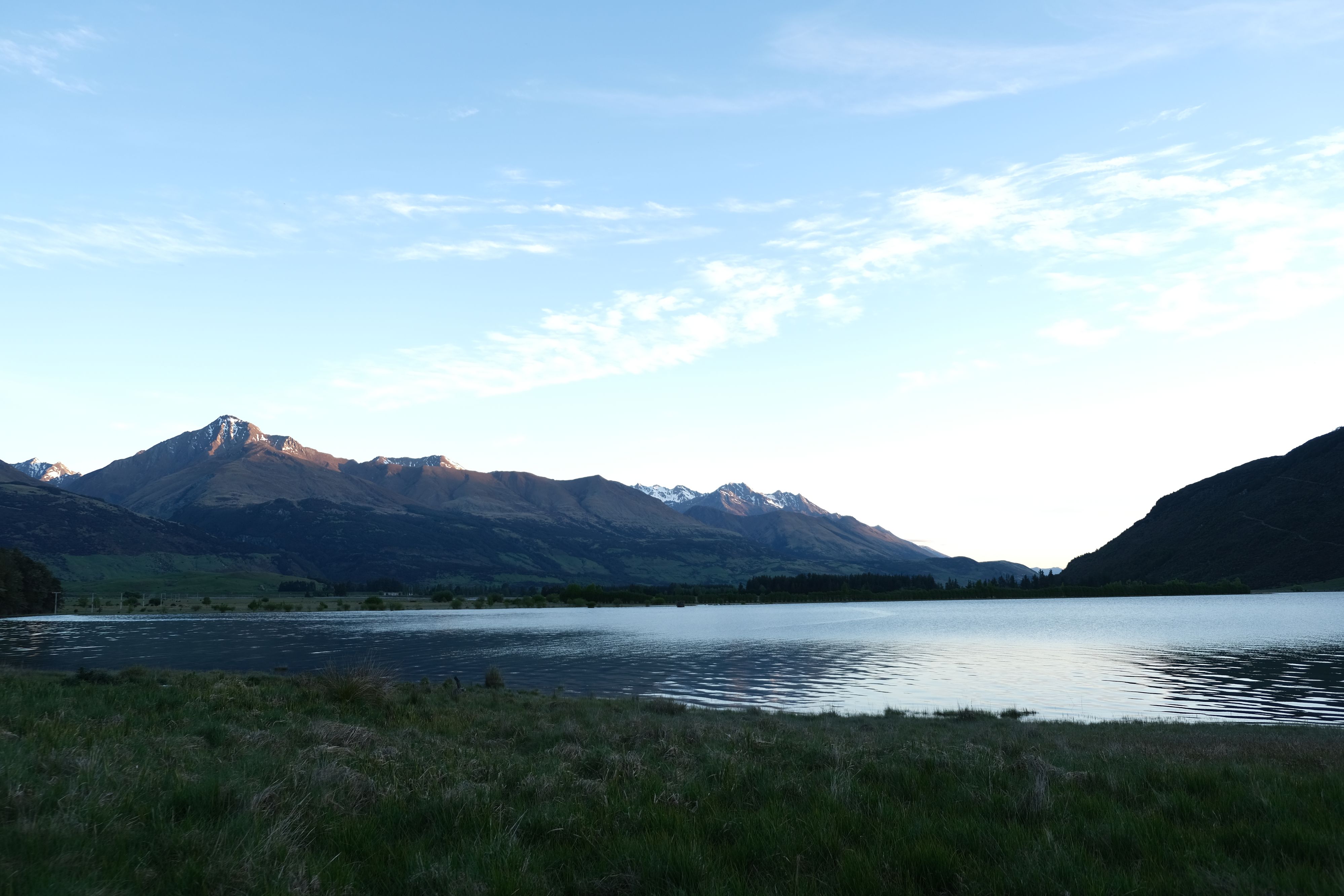 Diamond Lake Campsite - Image 2