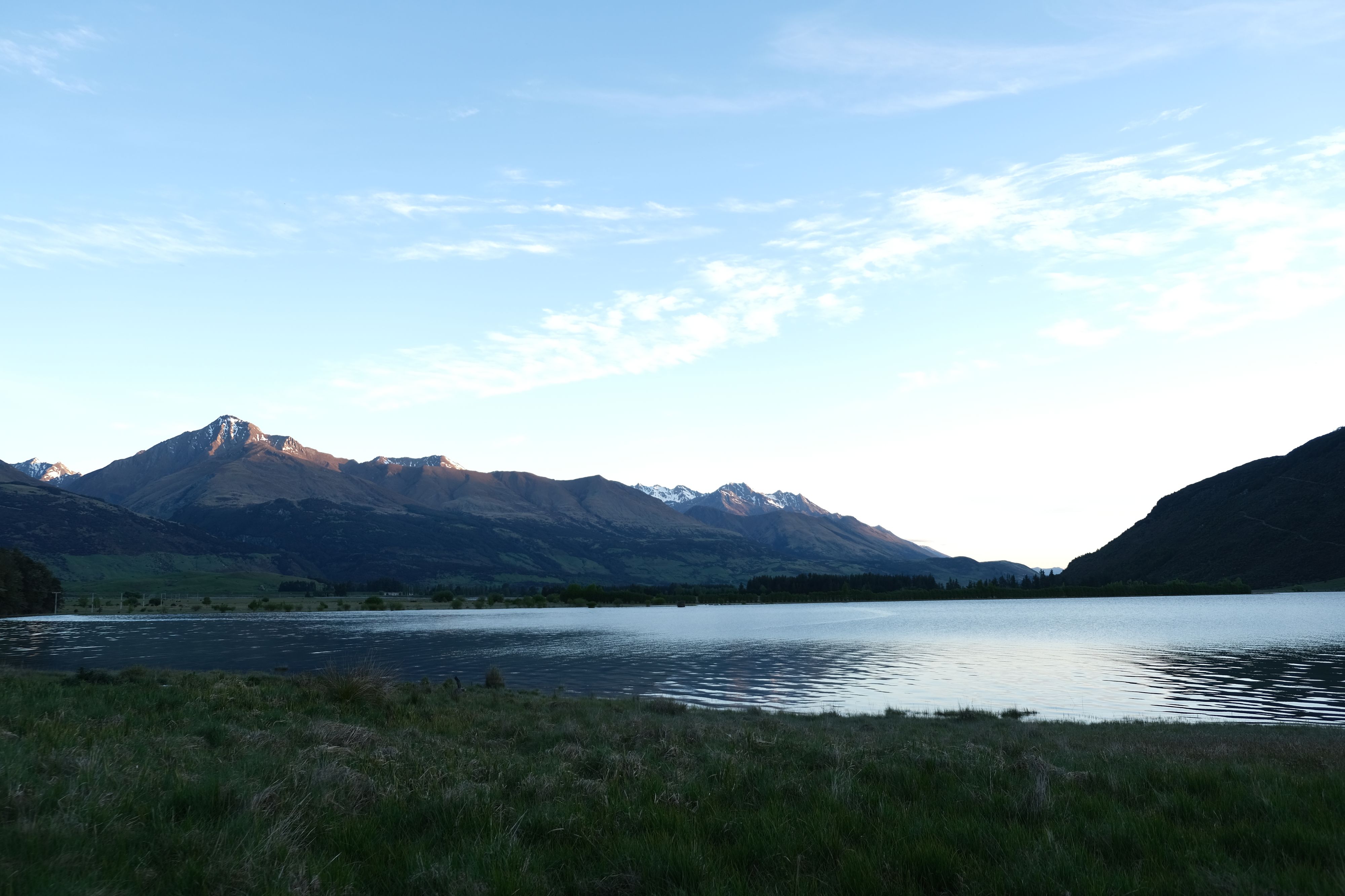 Diamond Lake Campsite - Image 2