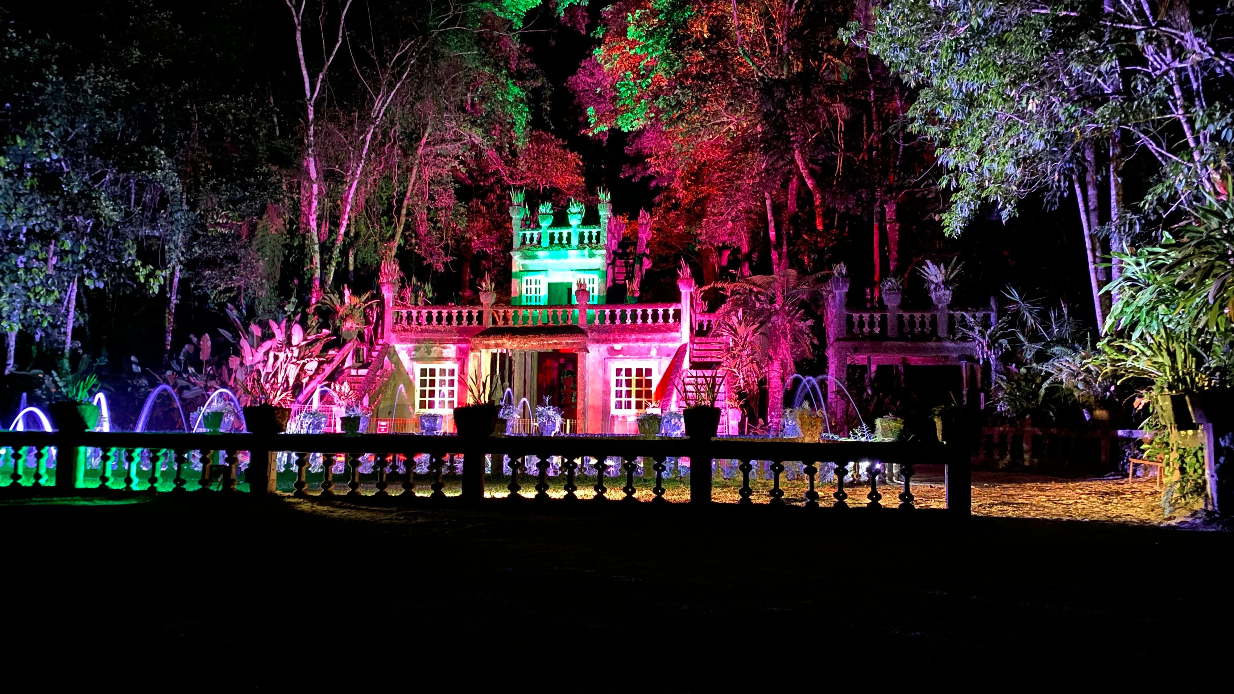 Paronella Park - Image 2