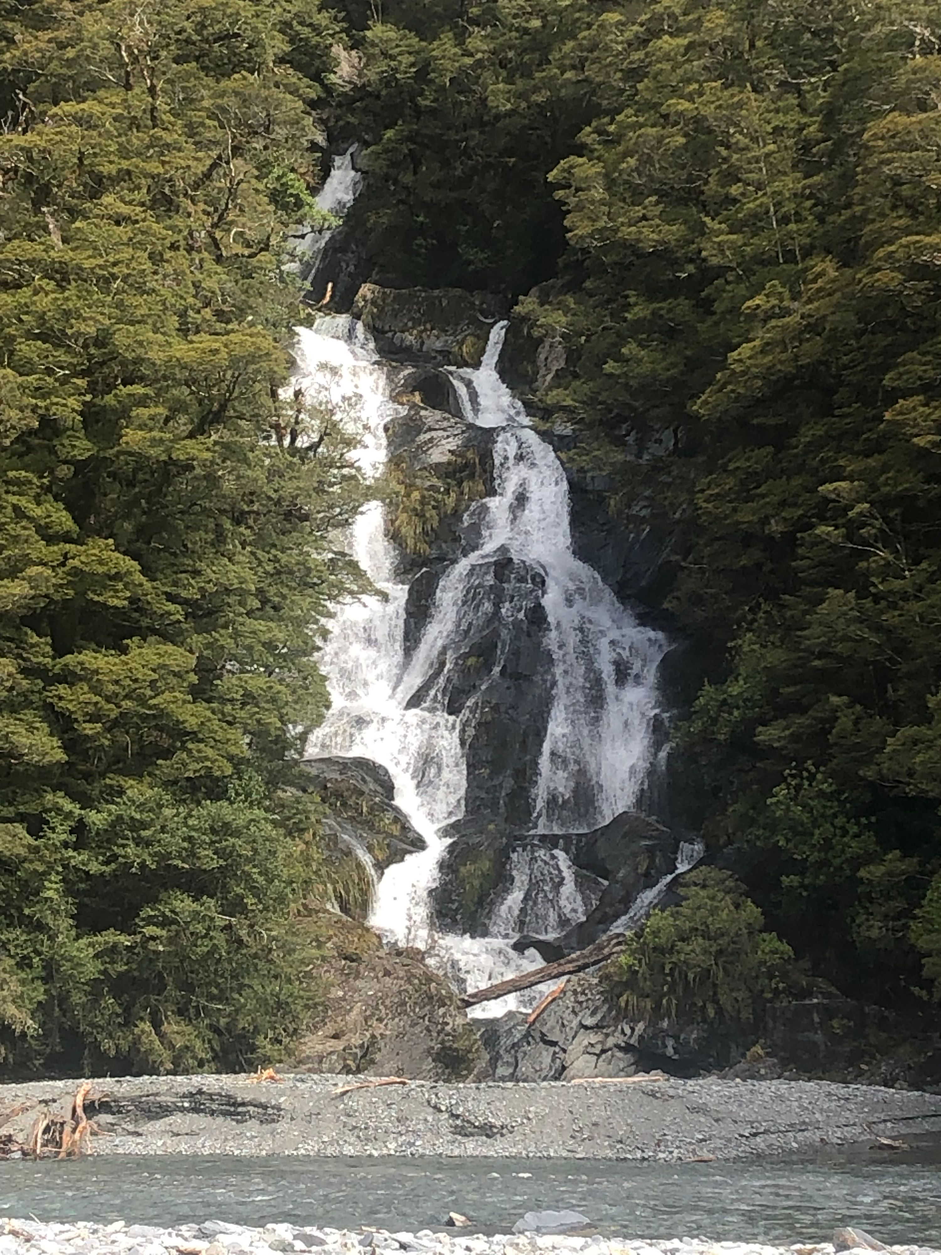 Jackson Bay Freedom Camping - Image 2