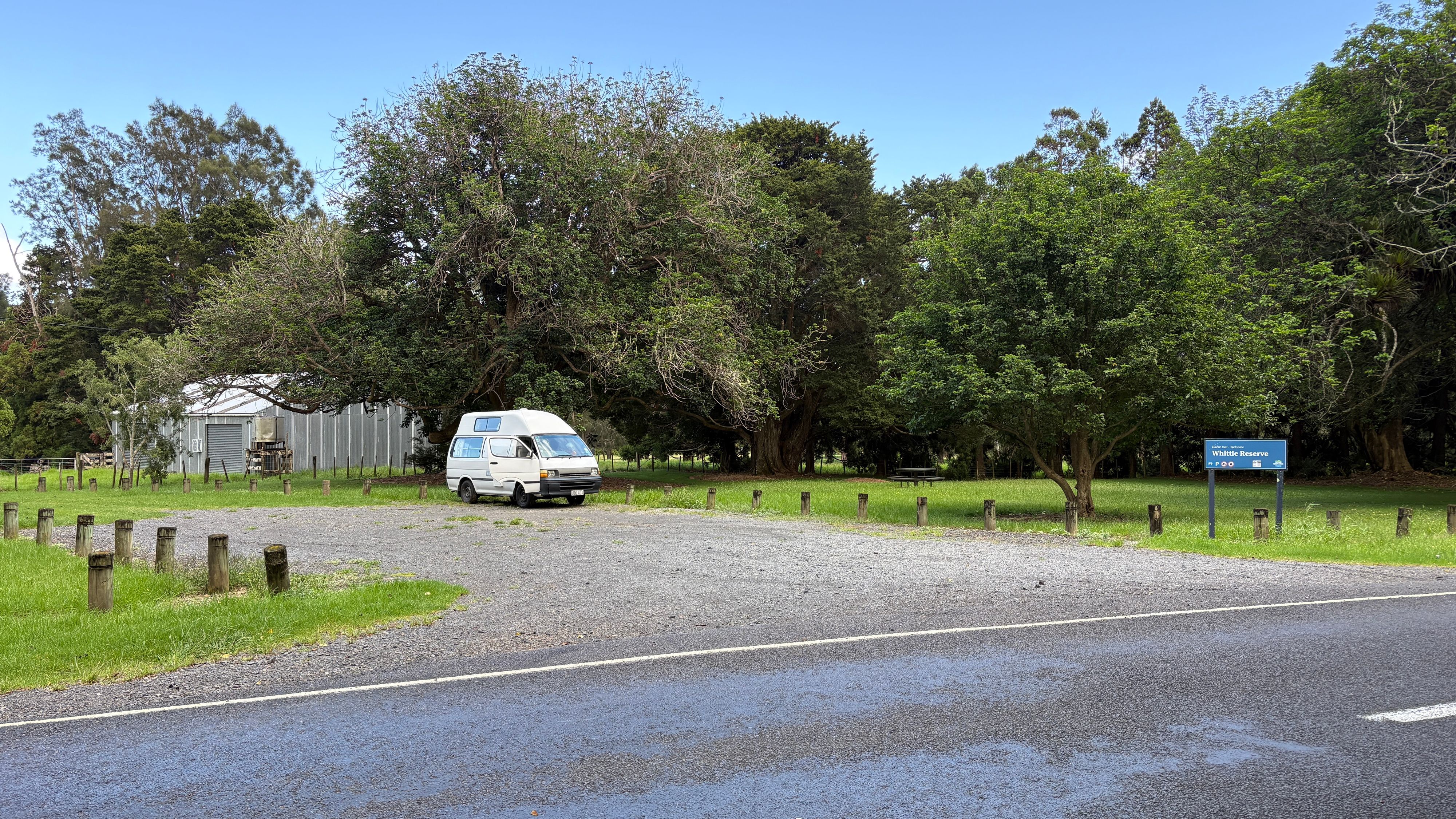 Whittle Reserve - Image 2