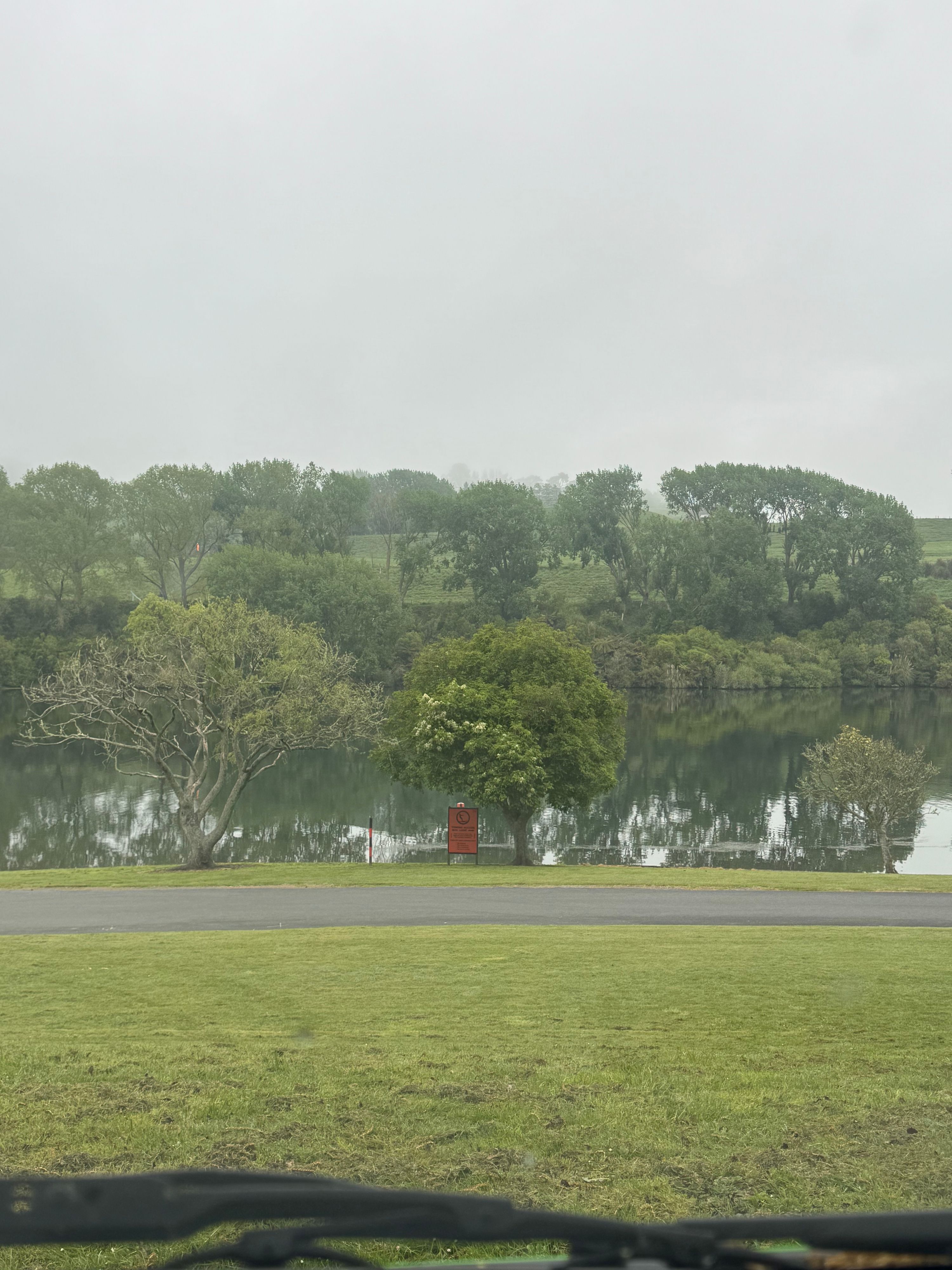 Traveller photo of Moana Roa Recreational Reserve