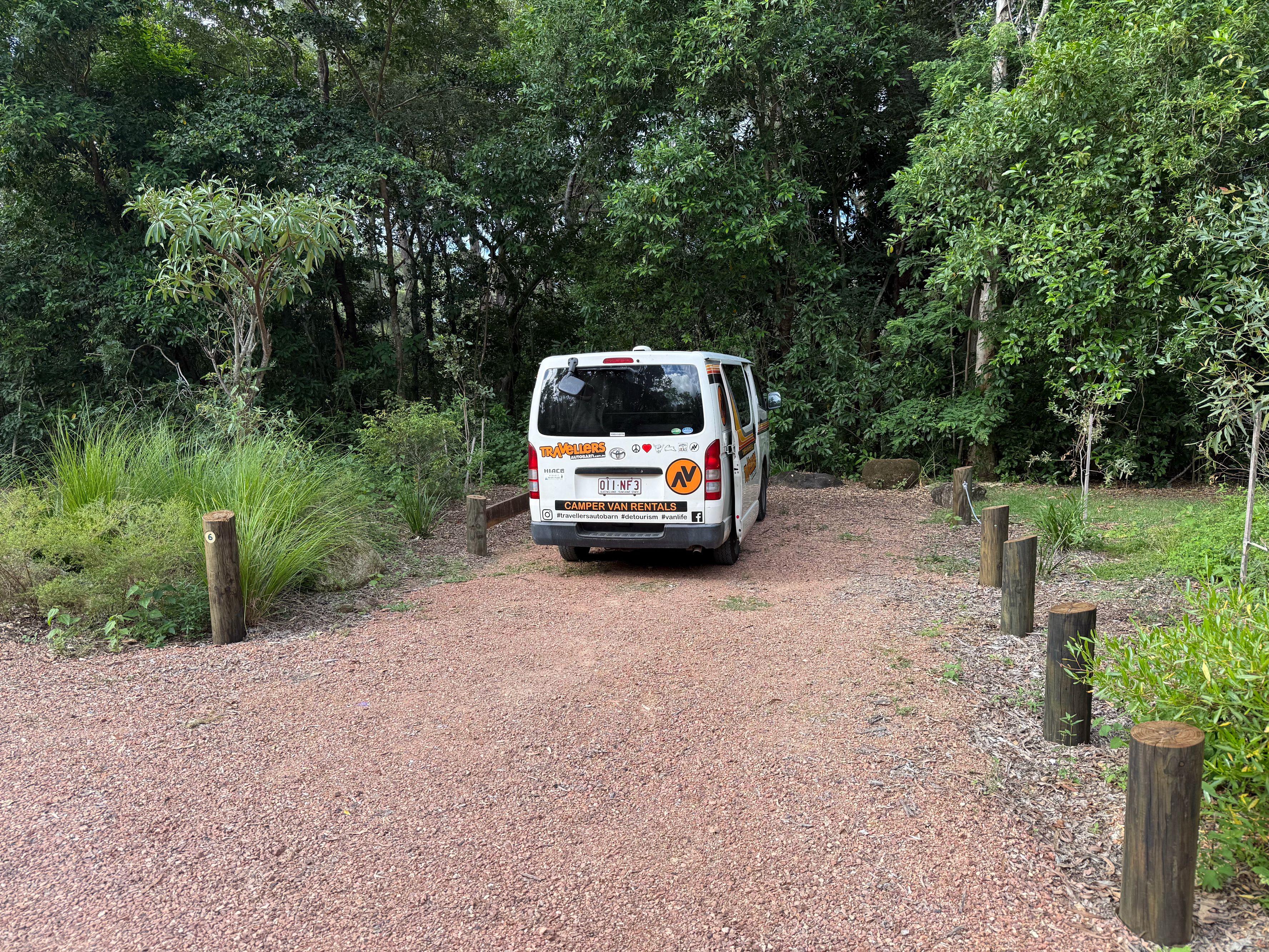 Alligator Creek Campground - Image 3