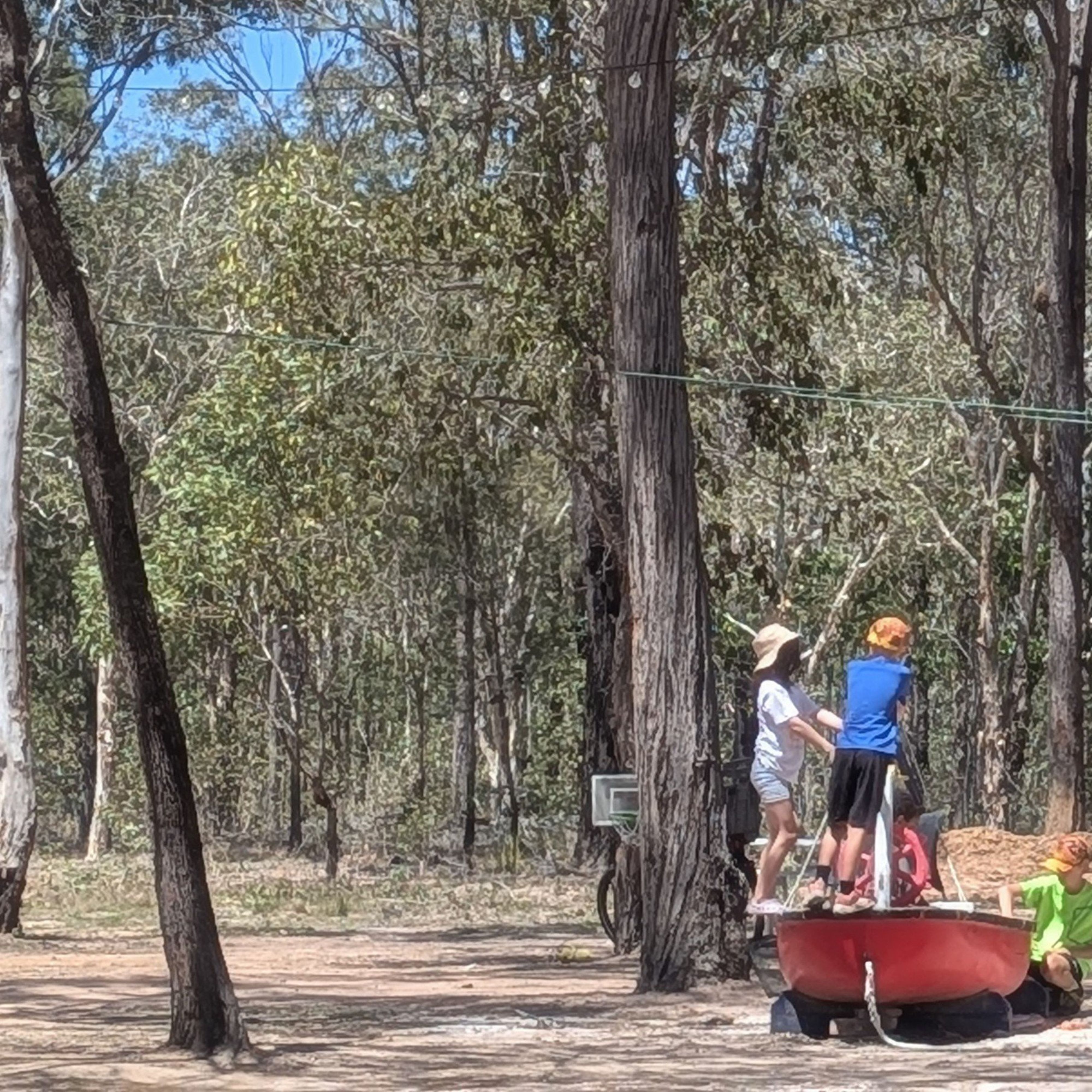 Foto viaggiatore di Woodlands Farm Stay and Glamping