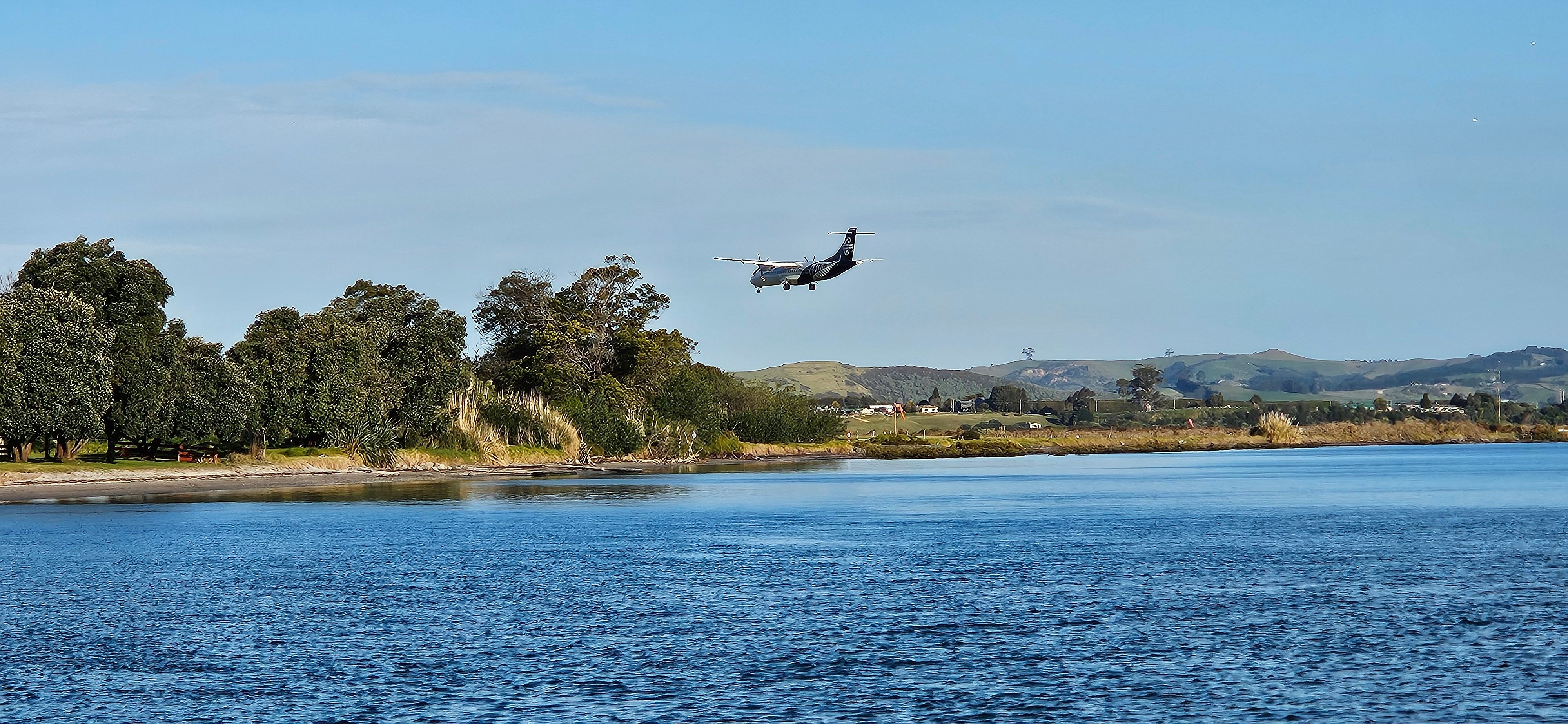 Whareroa Reserve - Image 3