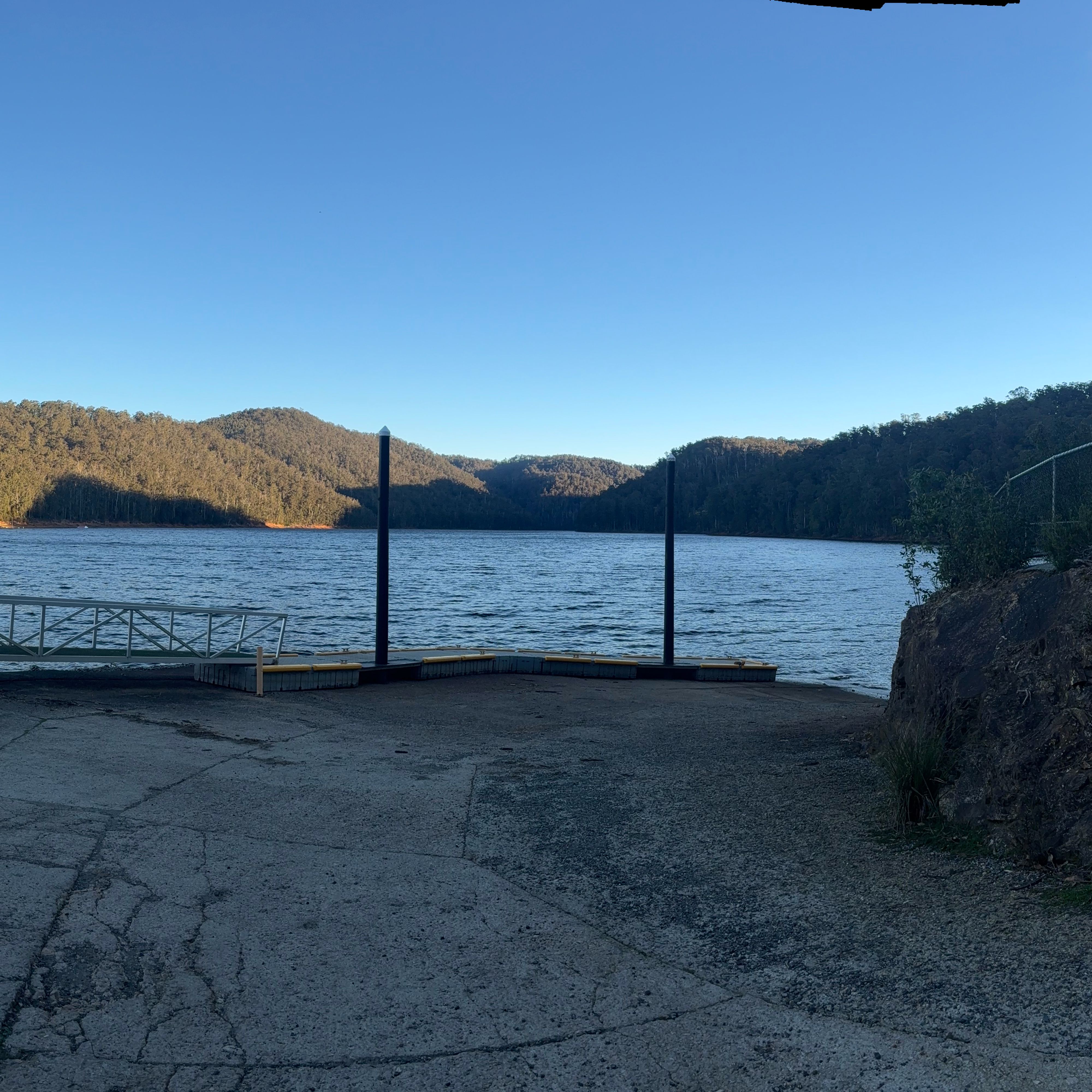 Foto del viajero de Lake Barrington