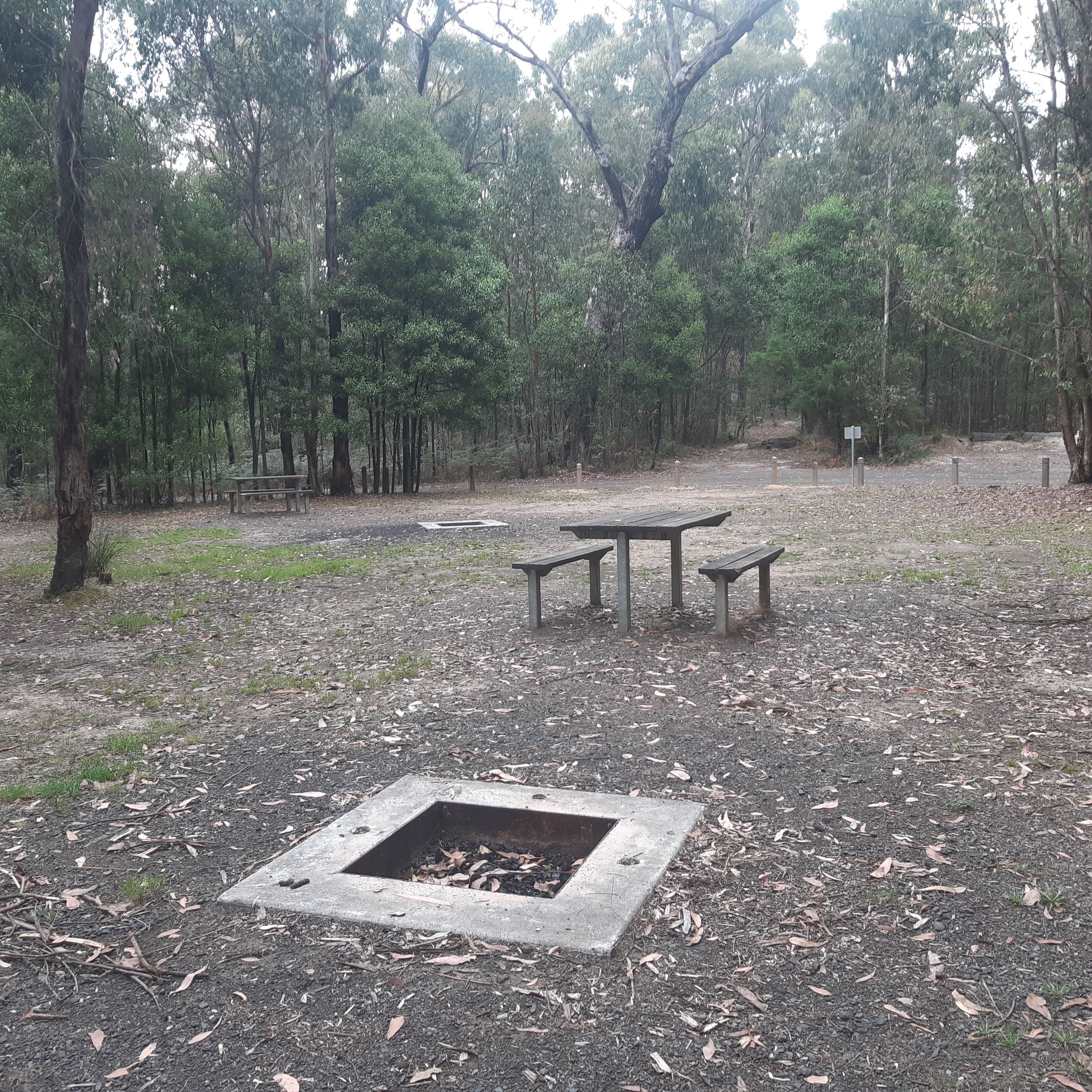 Number One Camp - Image 3