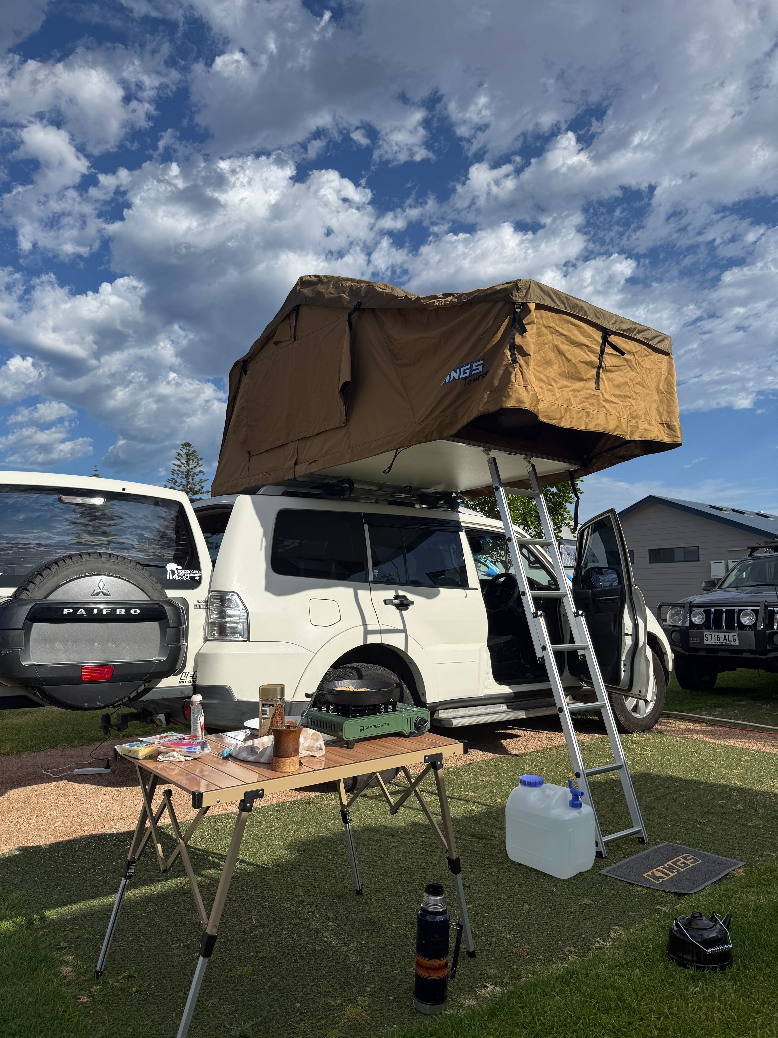 Parco vacanze Wallaroo - Image 2