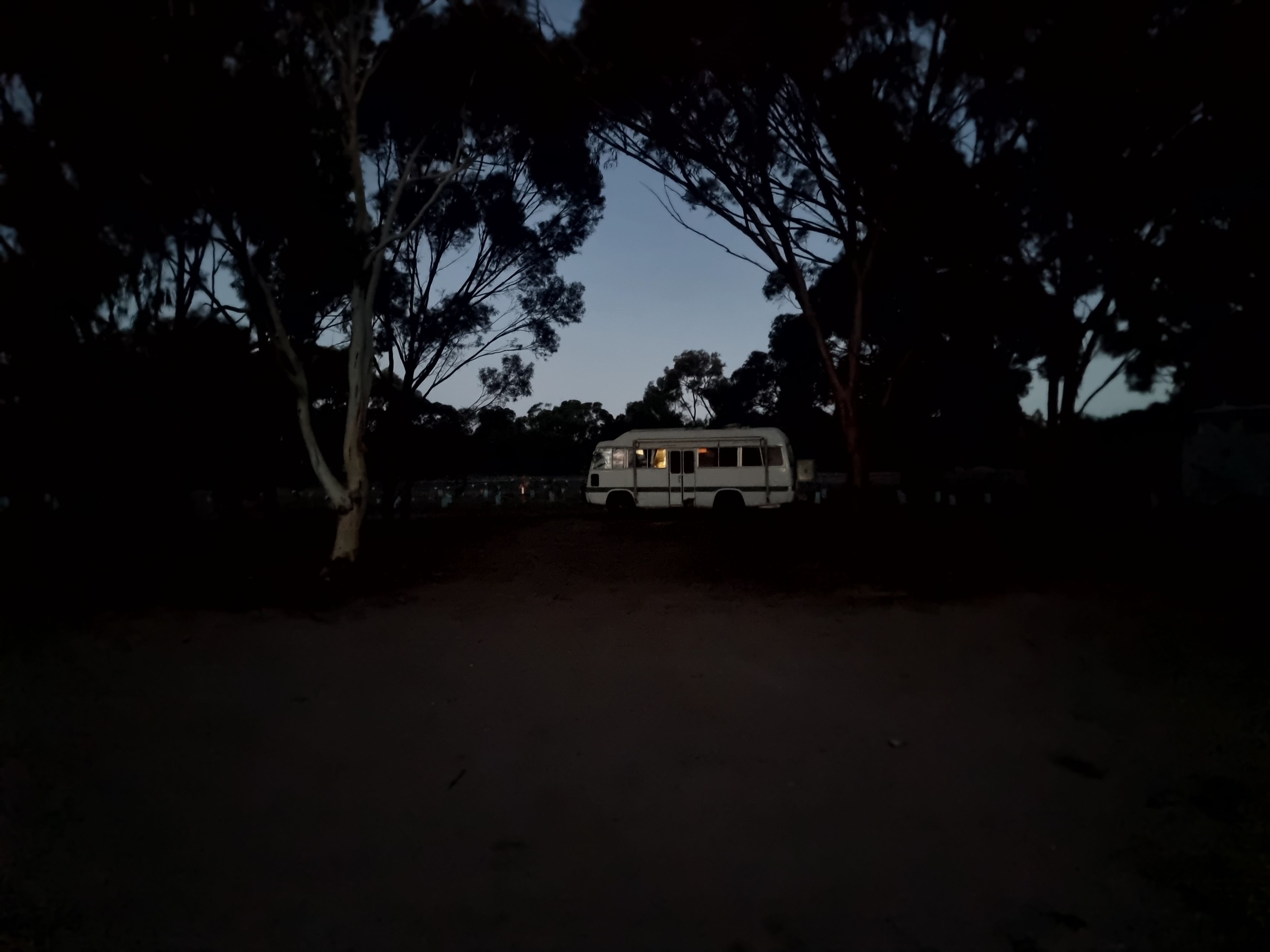 Moonta RV Overnight Stop Area - Image 3