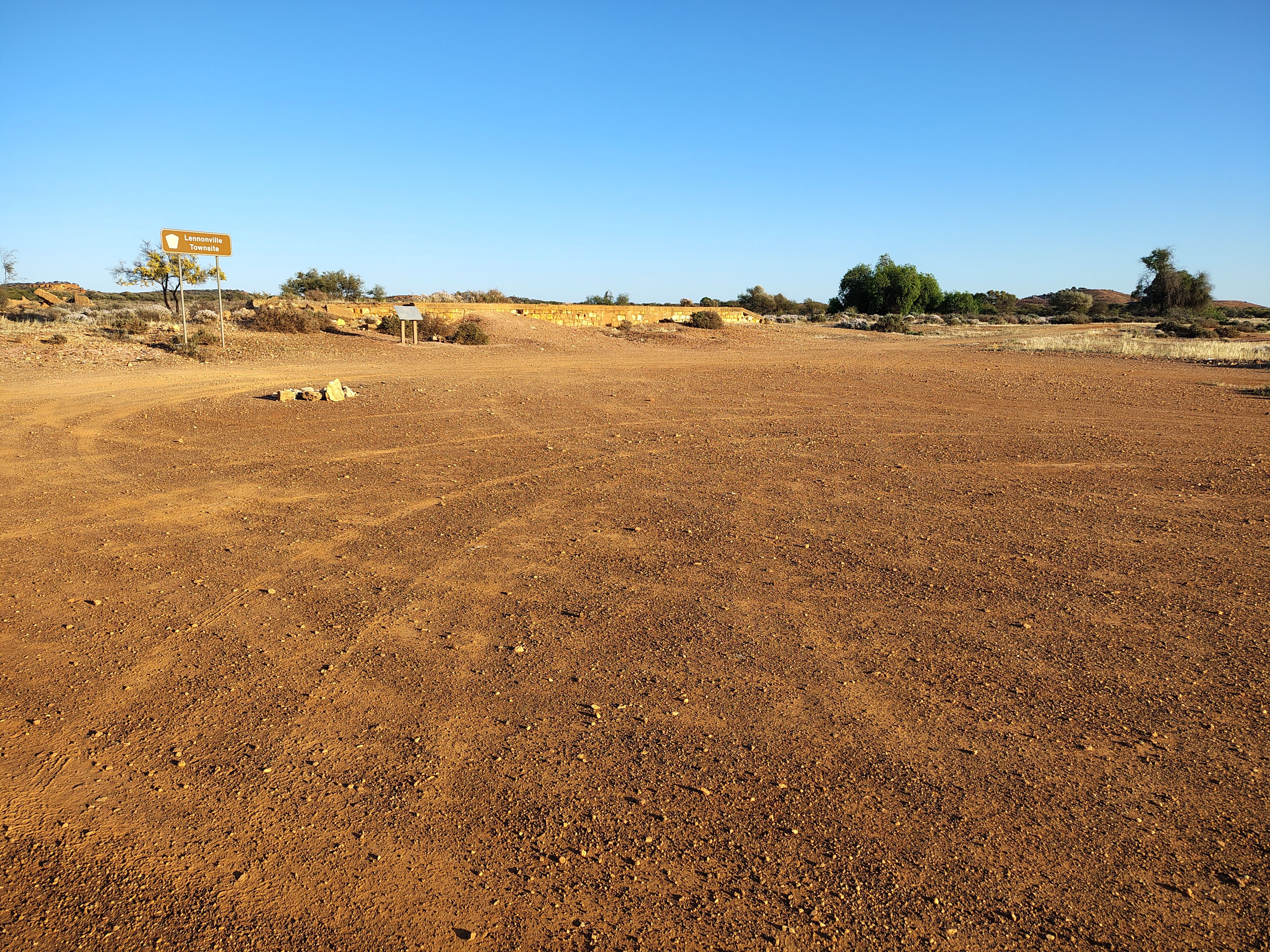 موقع Lennonville Rest Area - Image 2