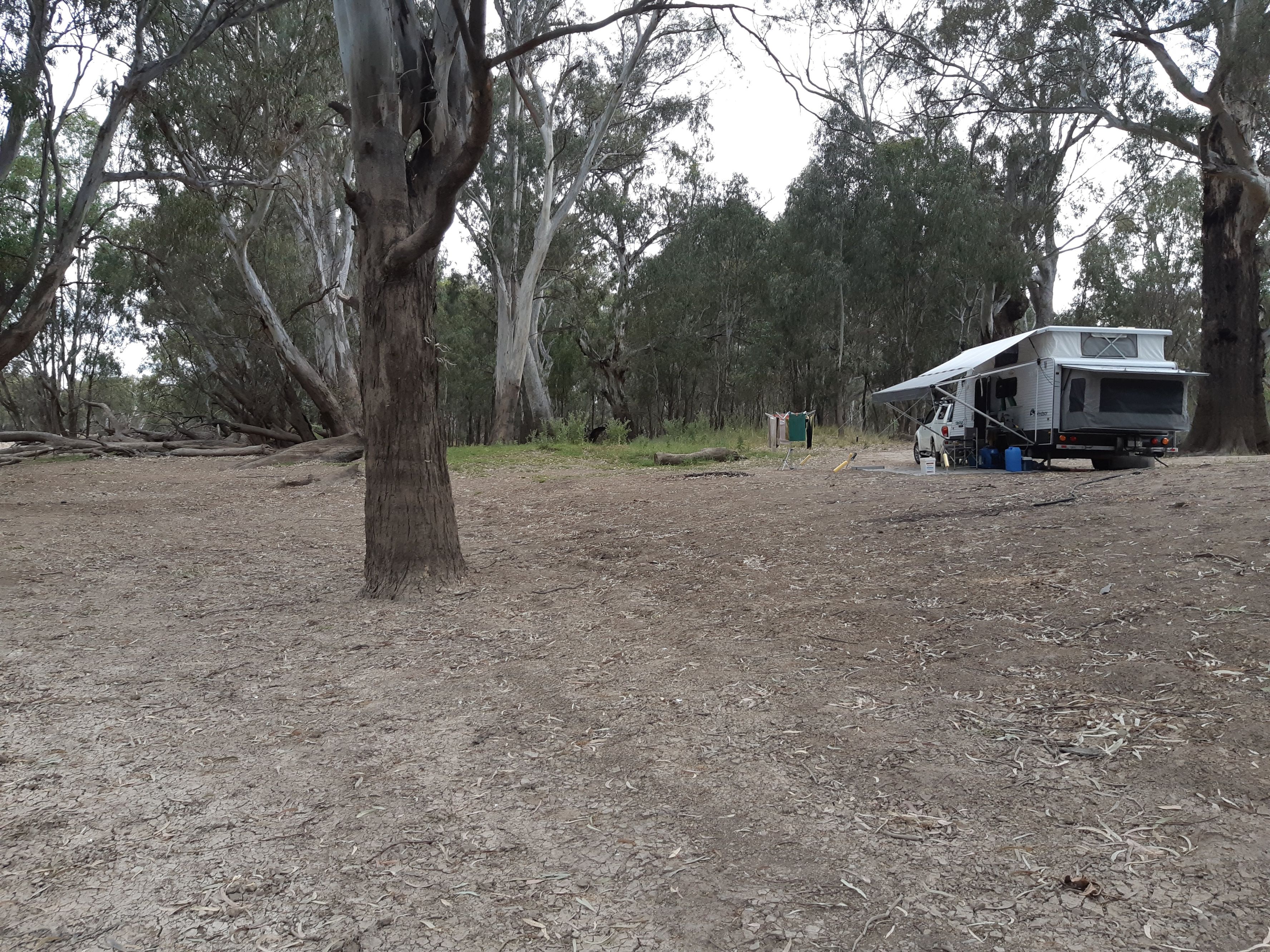 Mulberrygong Reserve - Image 2