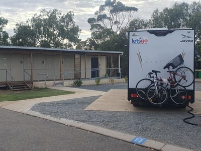 Kulin Caravan Park 
