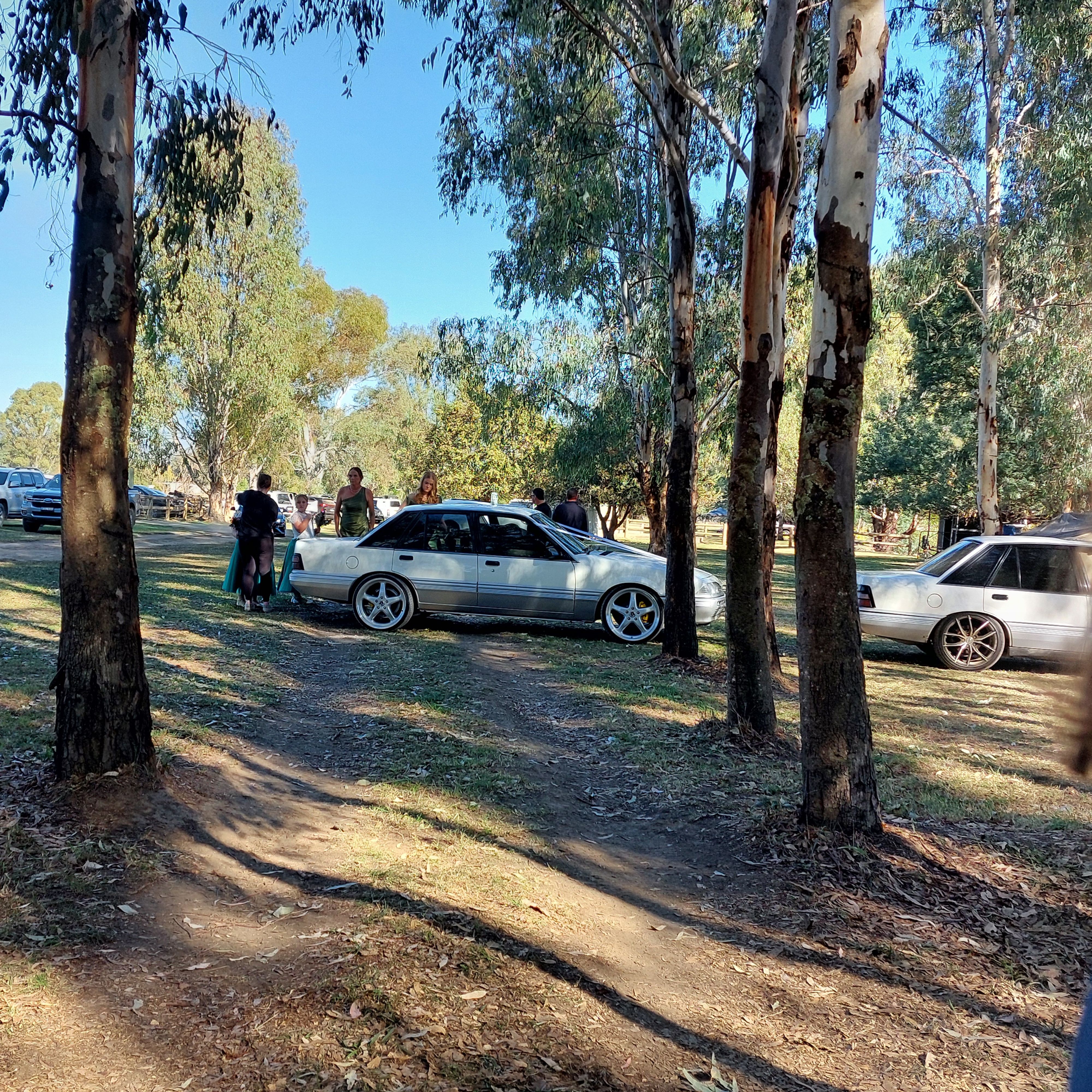 Bahwidgee on Tumut River 근처 오락거리 - Image 2