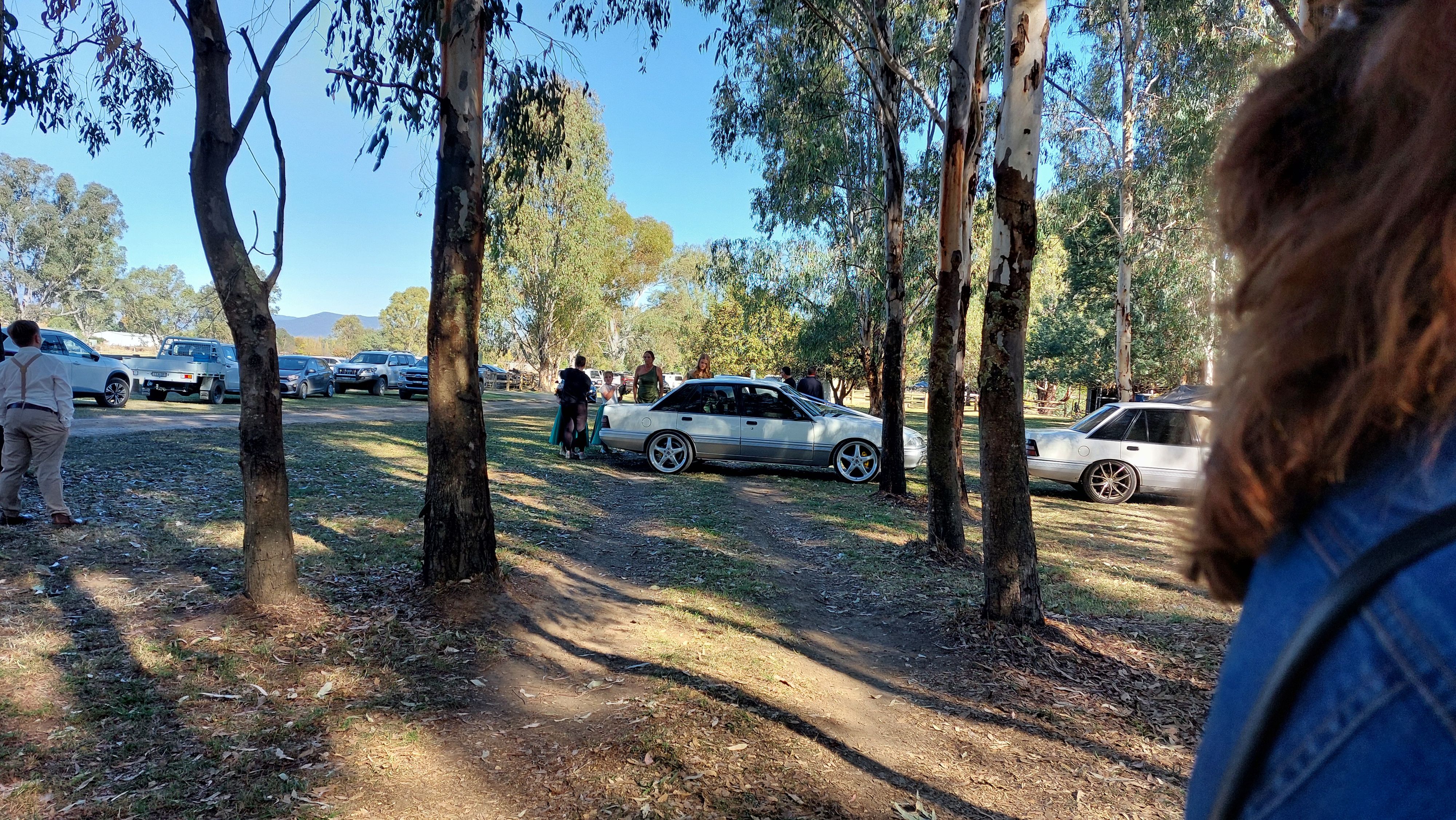 Bahwidgee on Tumut River - Image 2