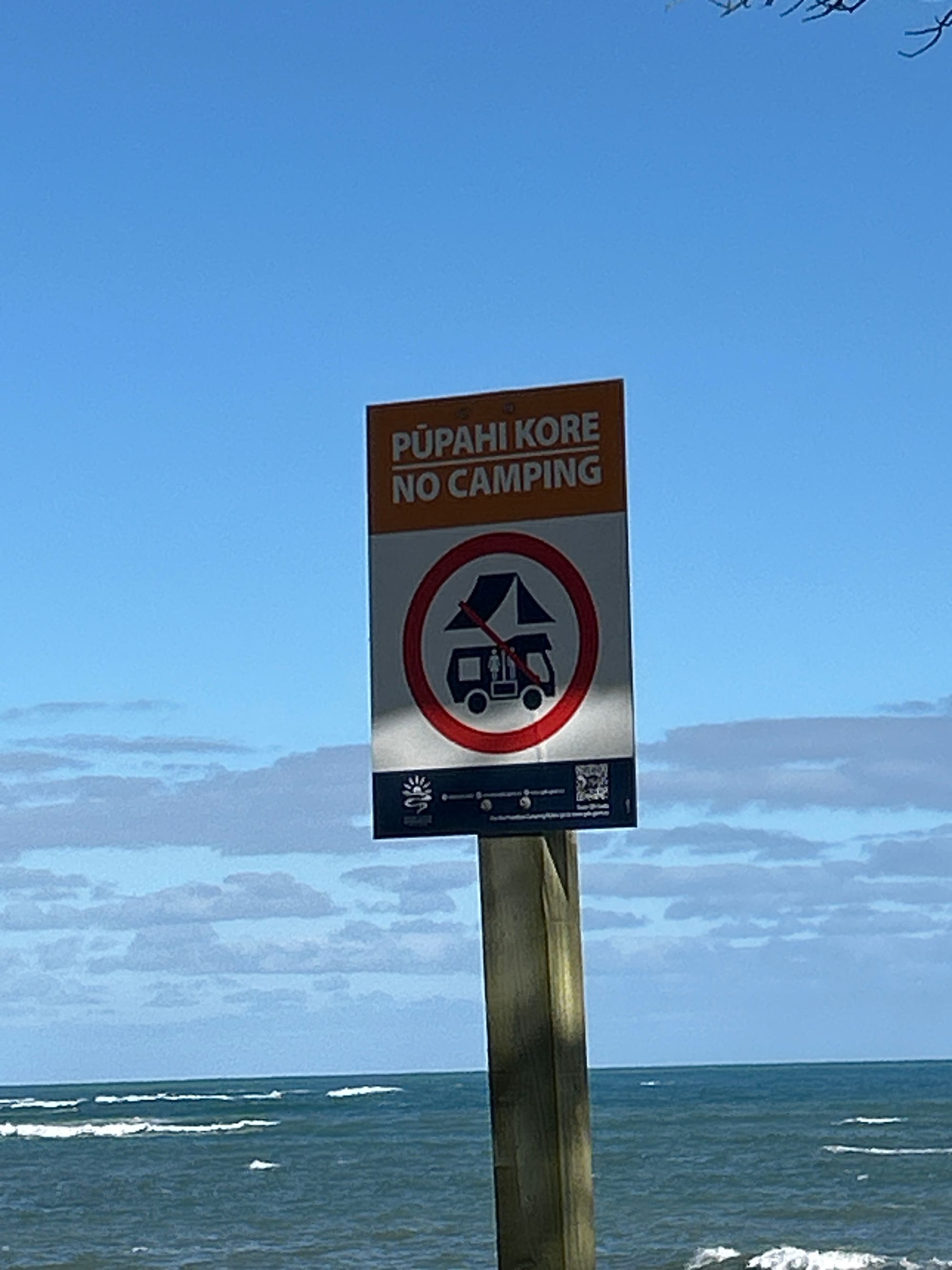 Turihaua Point (Fechado 1o de maio - fim de semana trabalhista de outubro) - Image 3