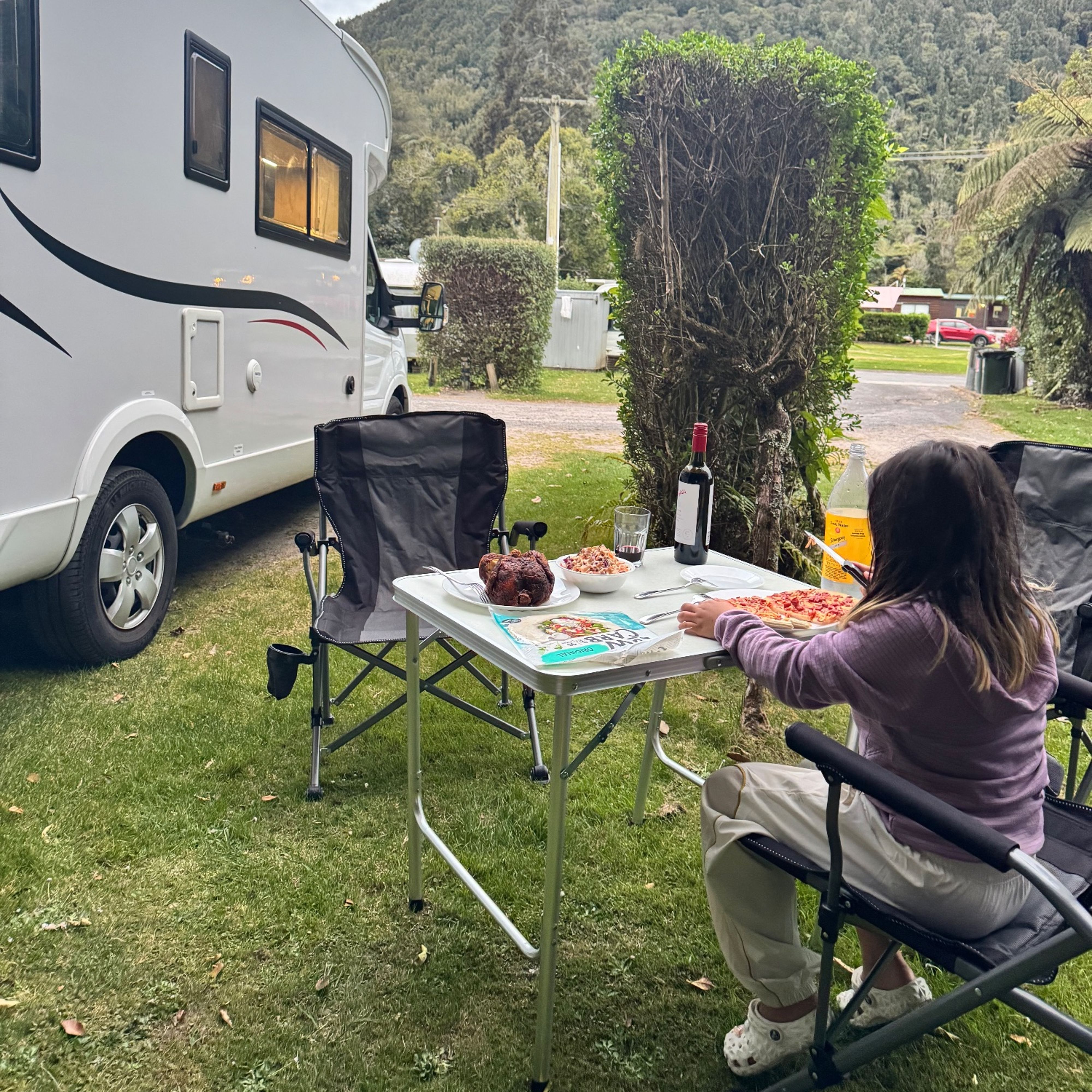 Reisefoto von Blue Lake TOP 10 Holiday Park
